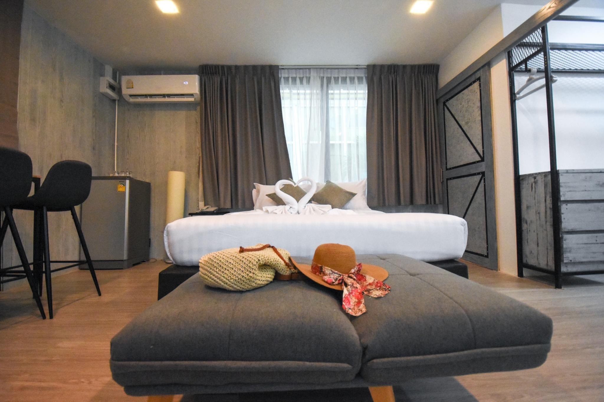 Basaya Hotel&resort