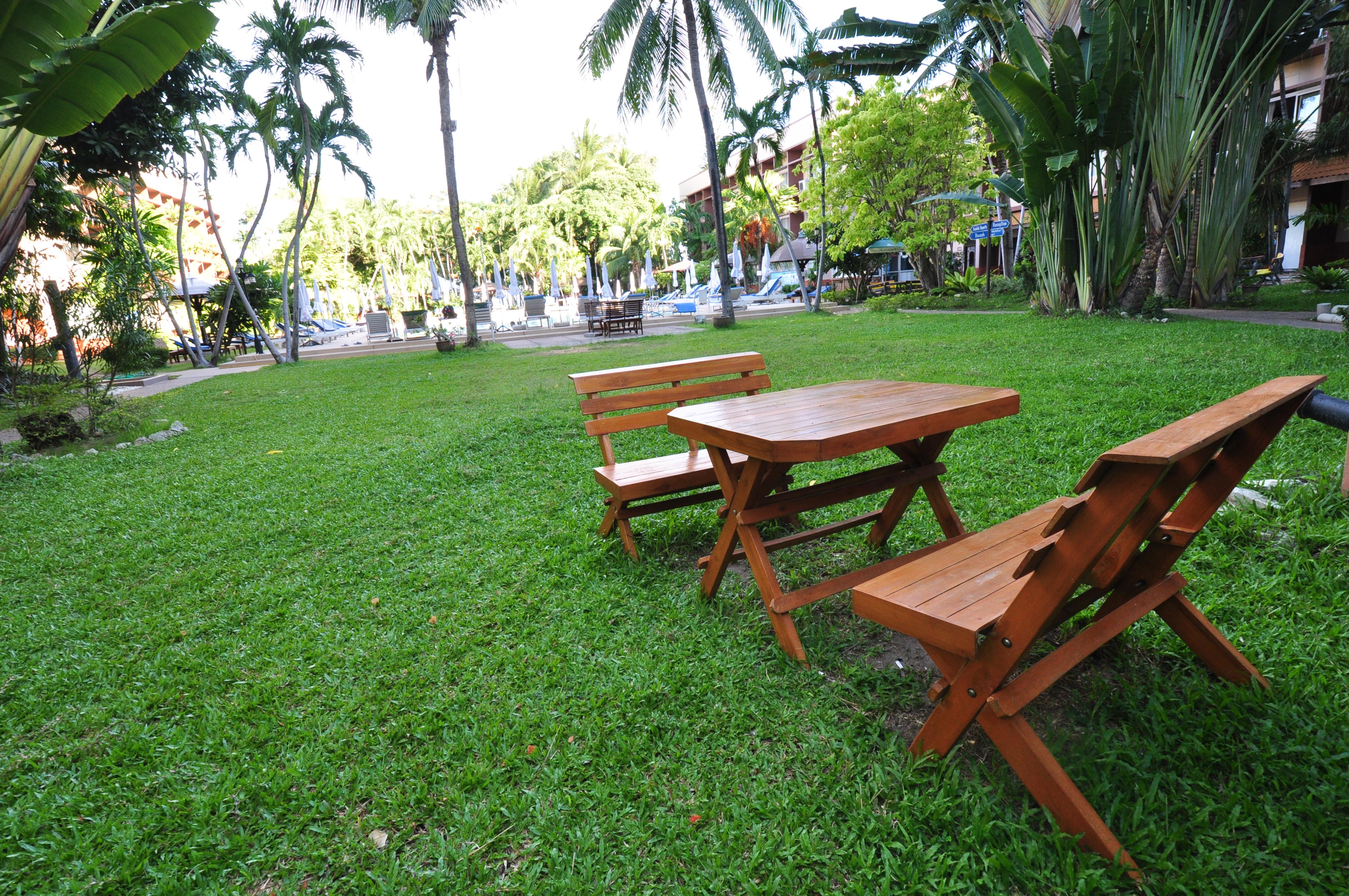 Basaya Hotel&resort