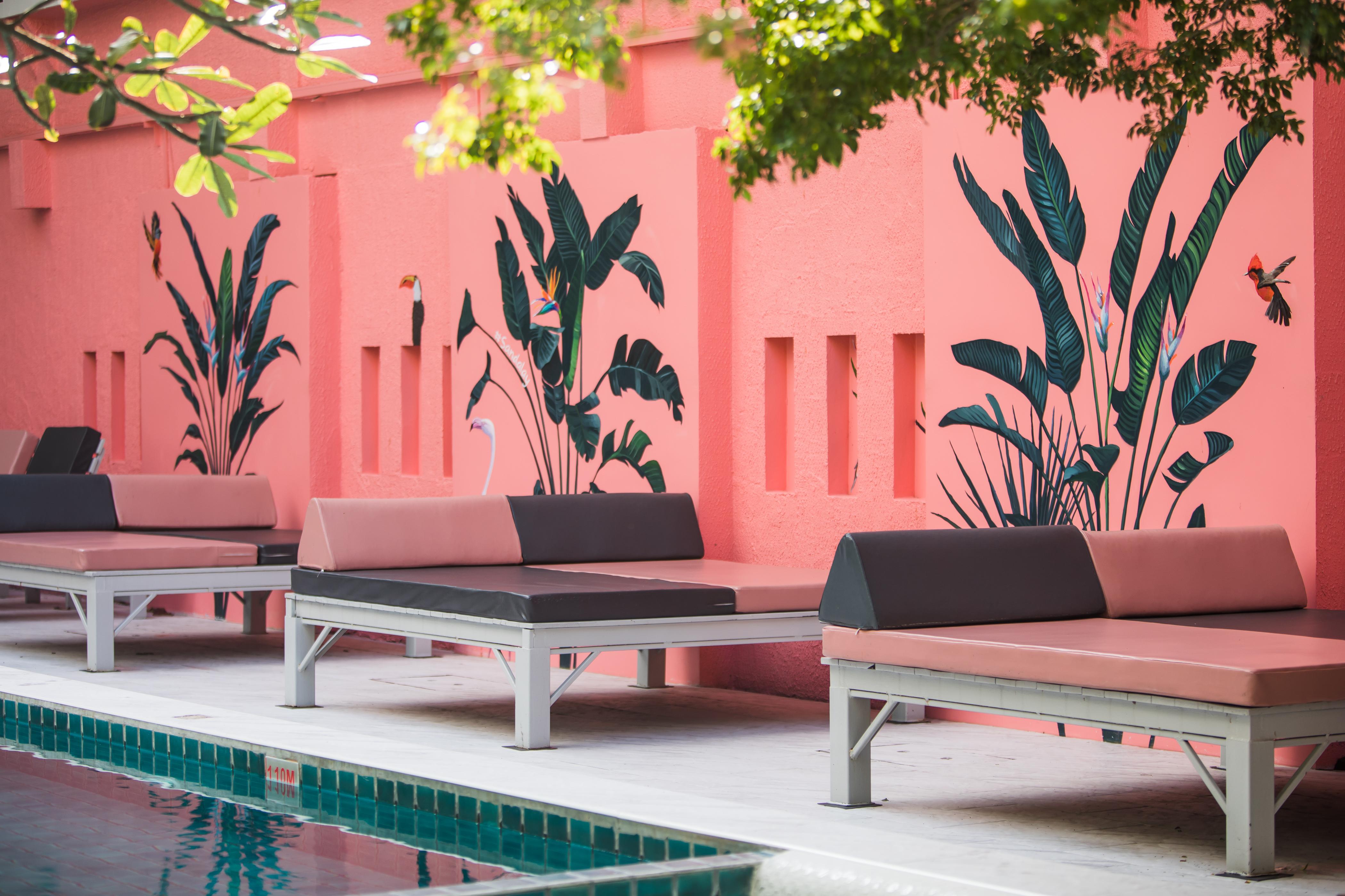 Sandalay Resort Pattaya