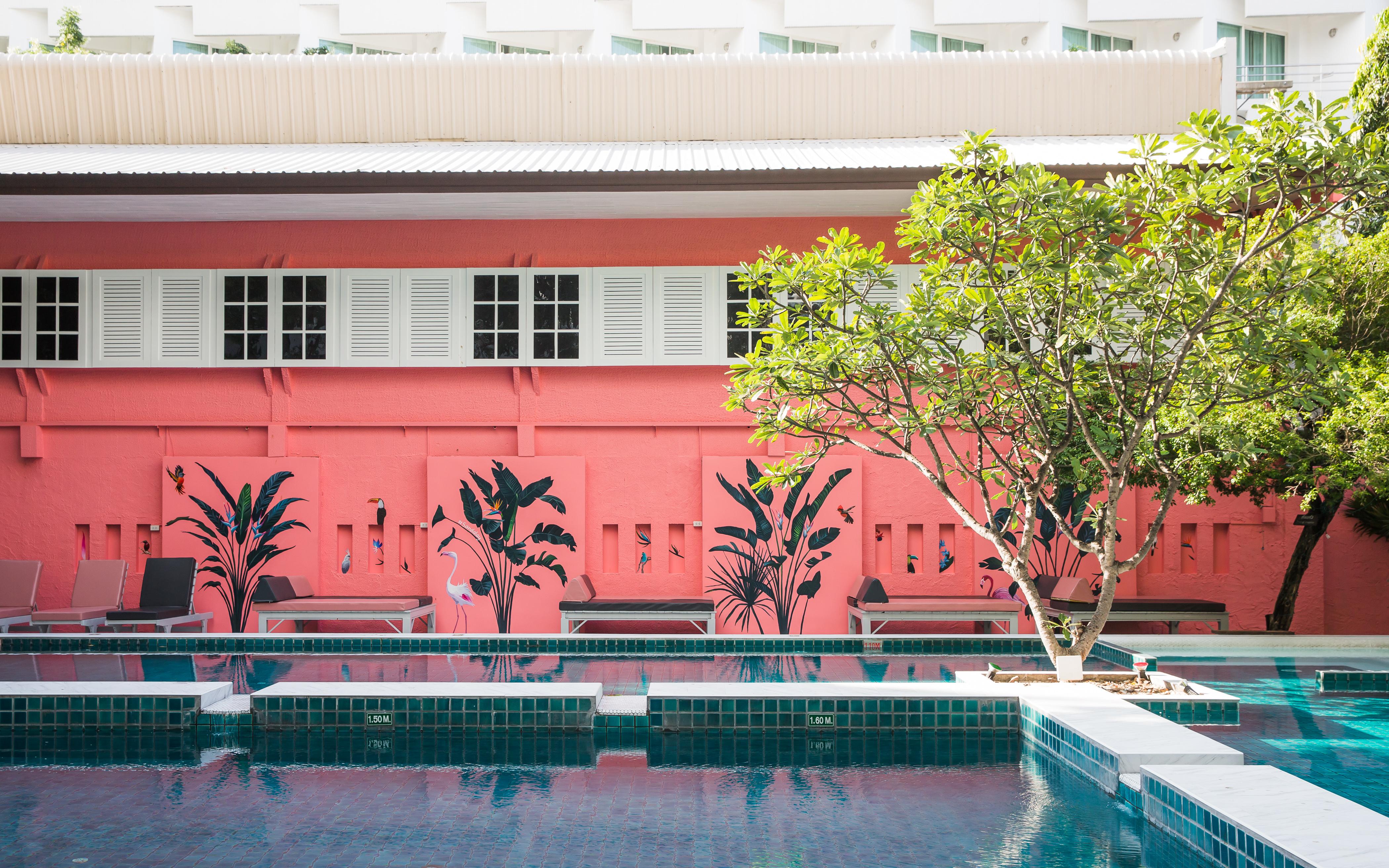 Sandalay Pattaya