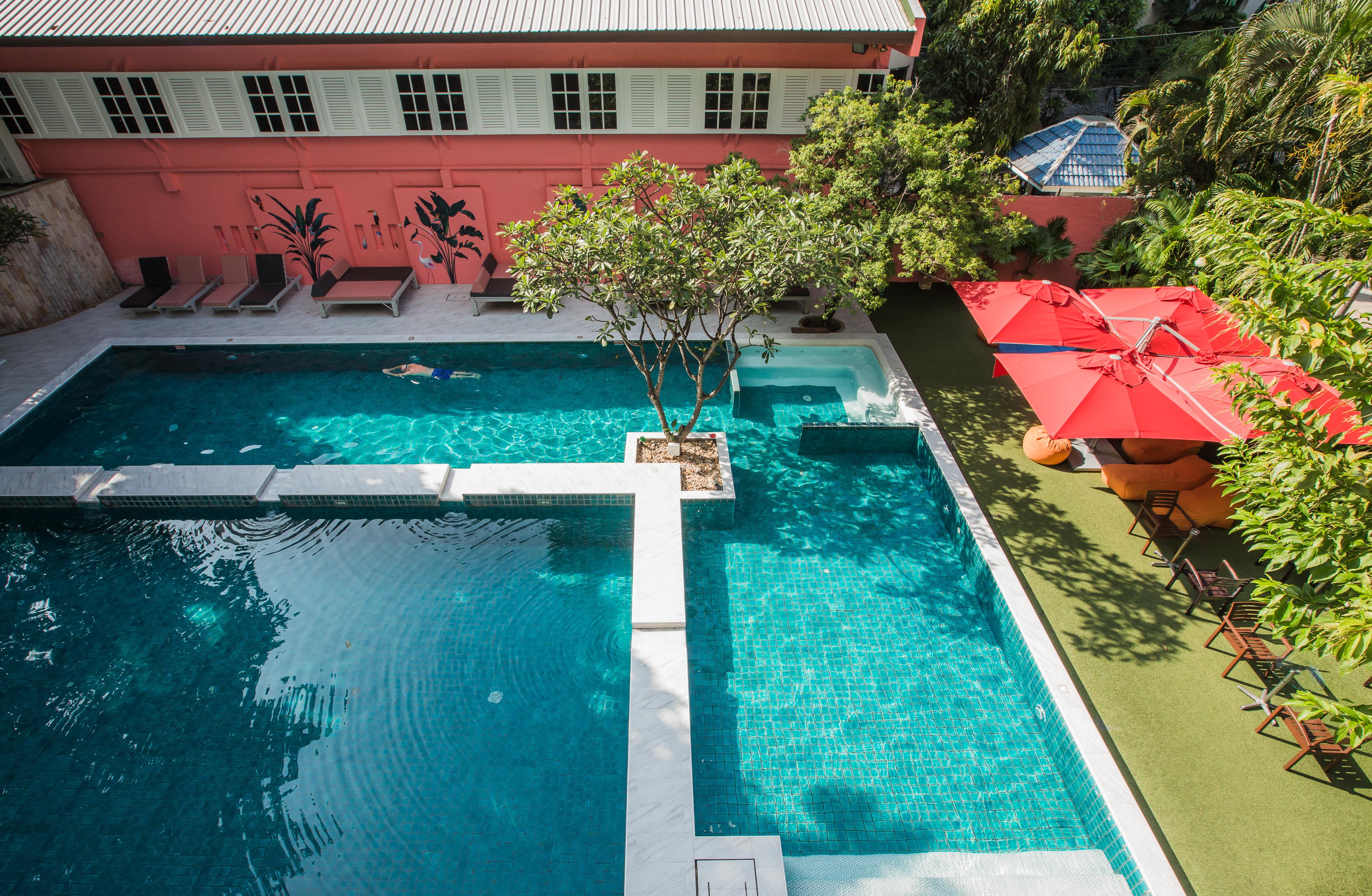 Resort Sandalay 4*