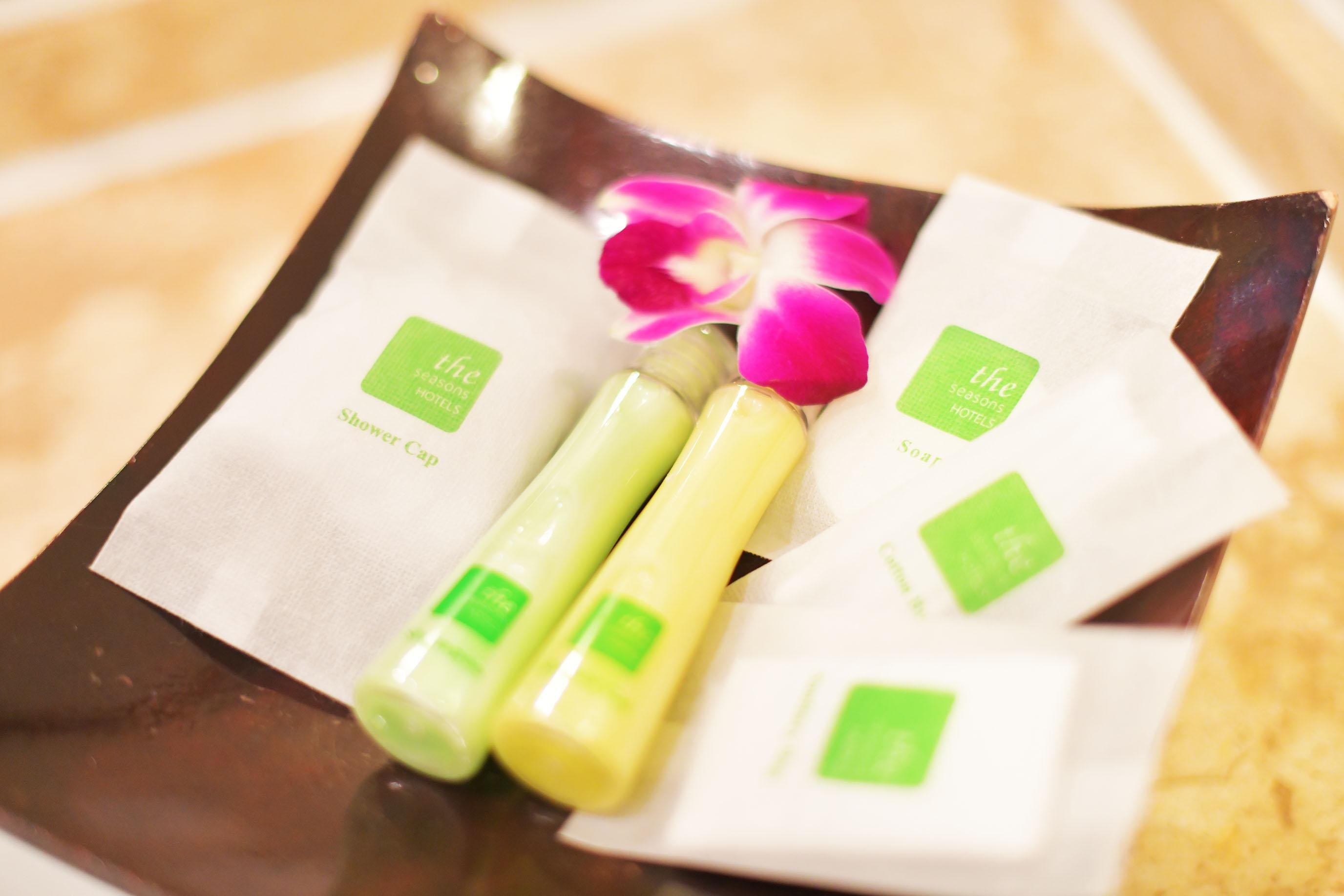 The Seasons - Sha Certified 4* Pattaya