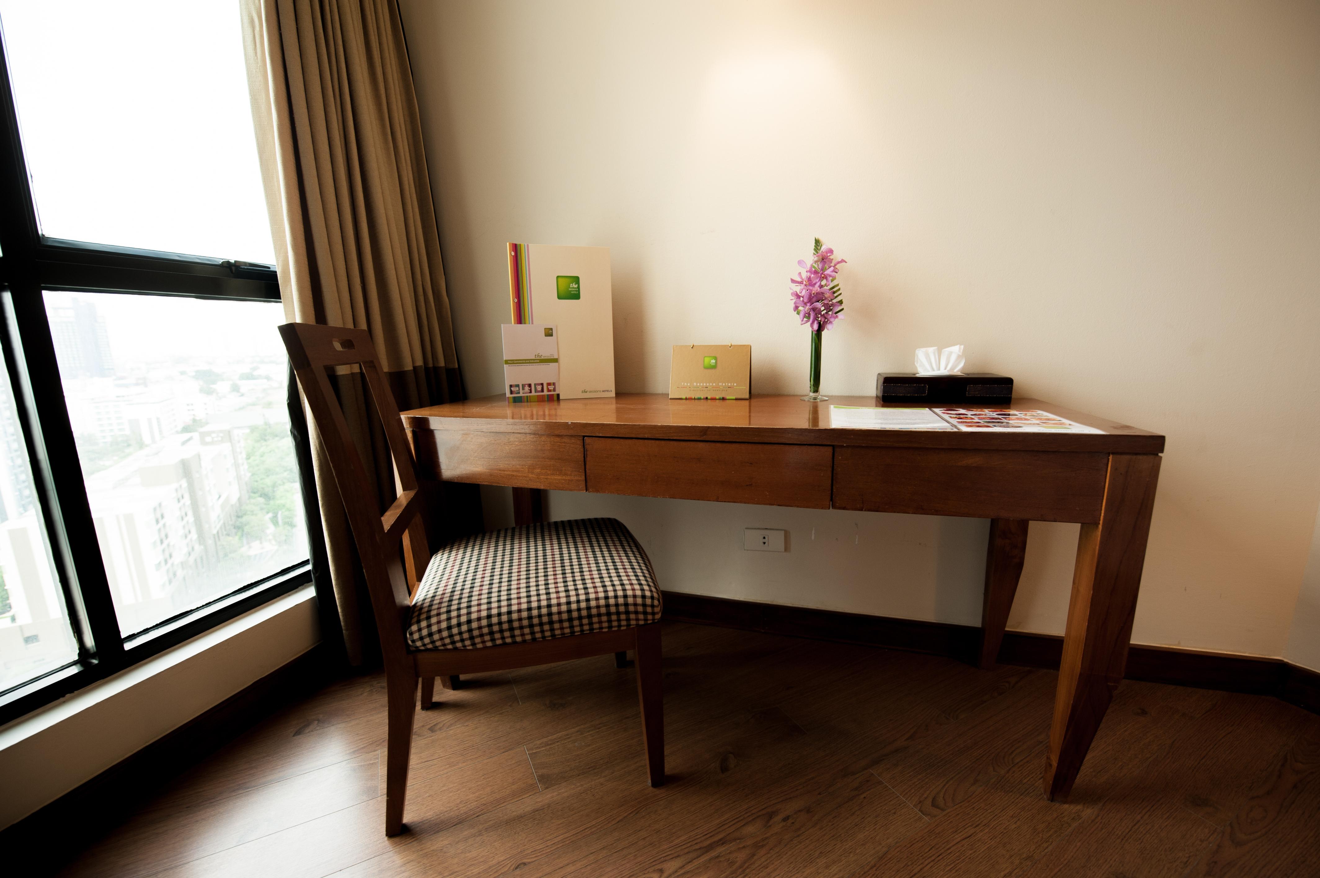 Hotel The Seasons - Sha Certified 4*
