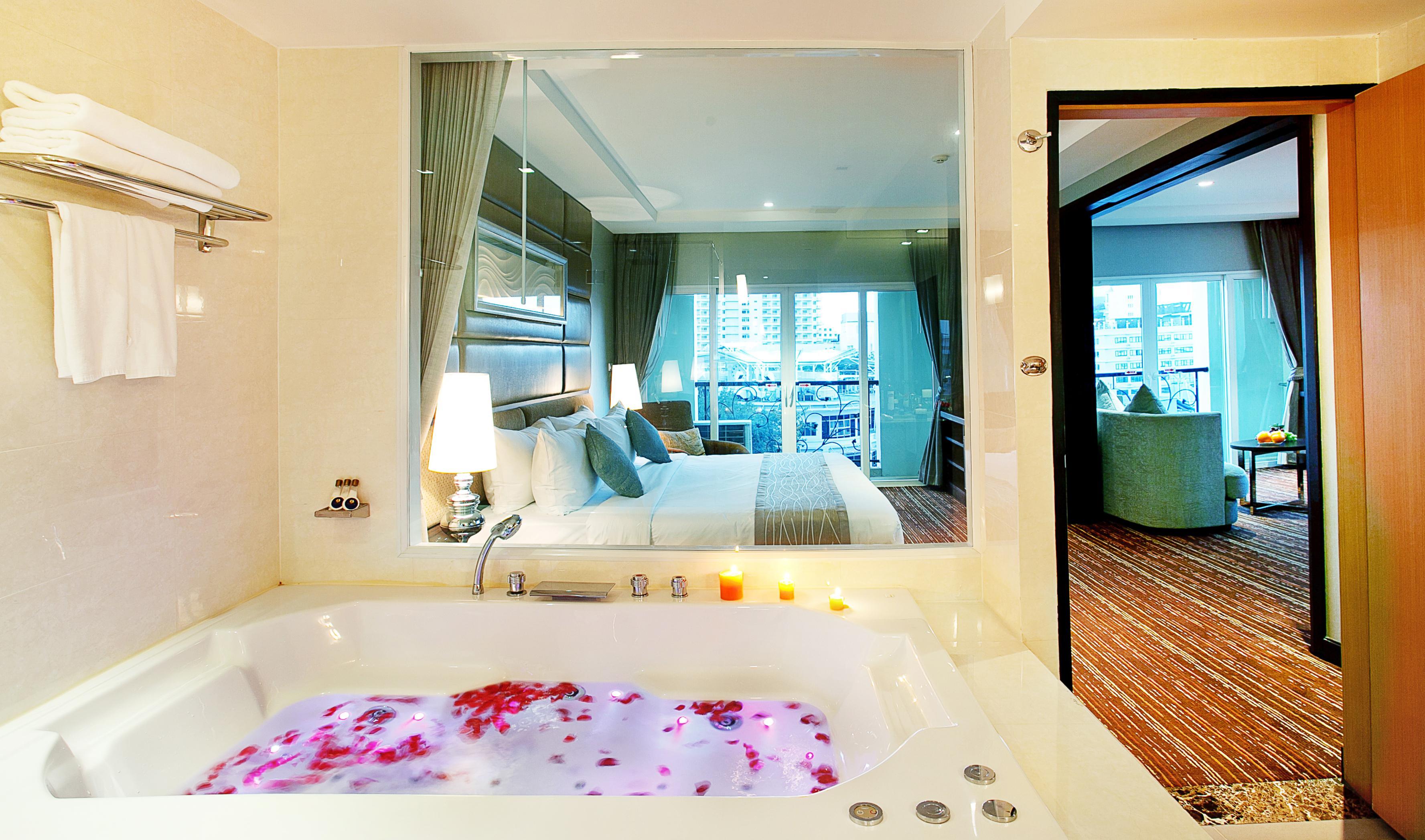 Hotel Intimate - Sha Extra 4*