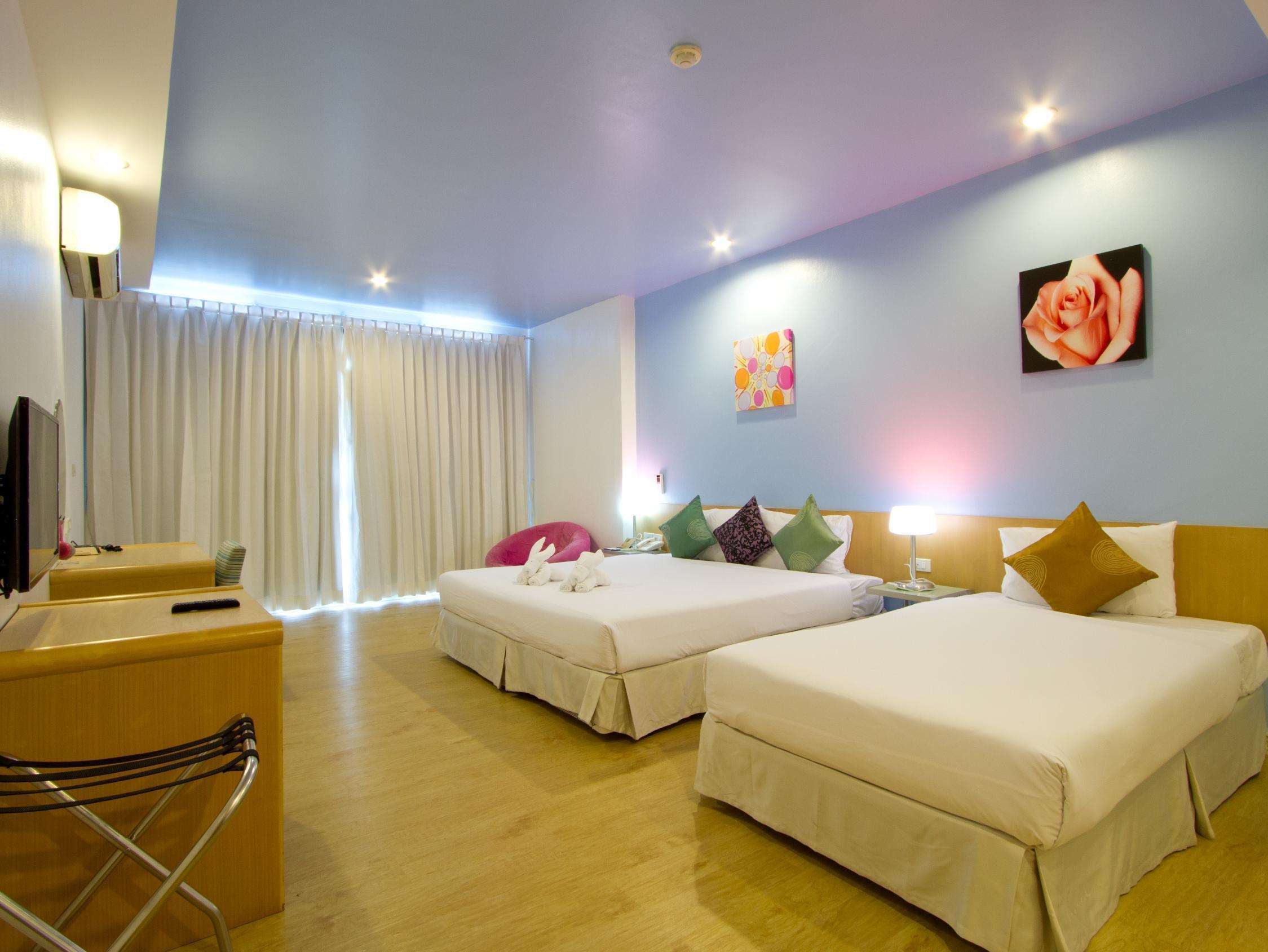Hotel Bella Pattaya