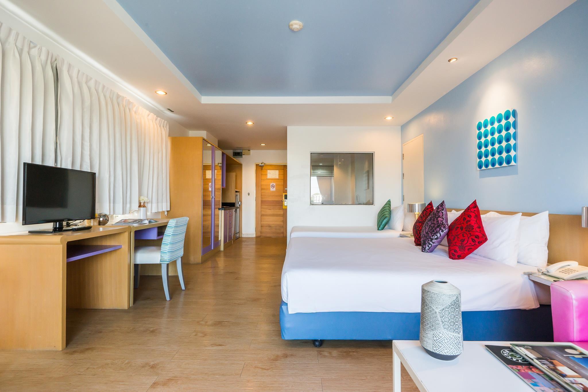 Hotel Bella Pattaya