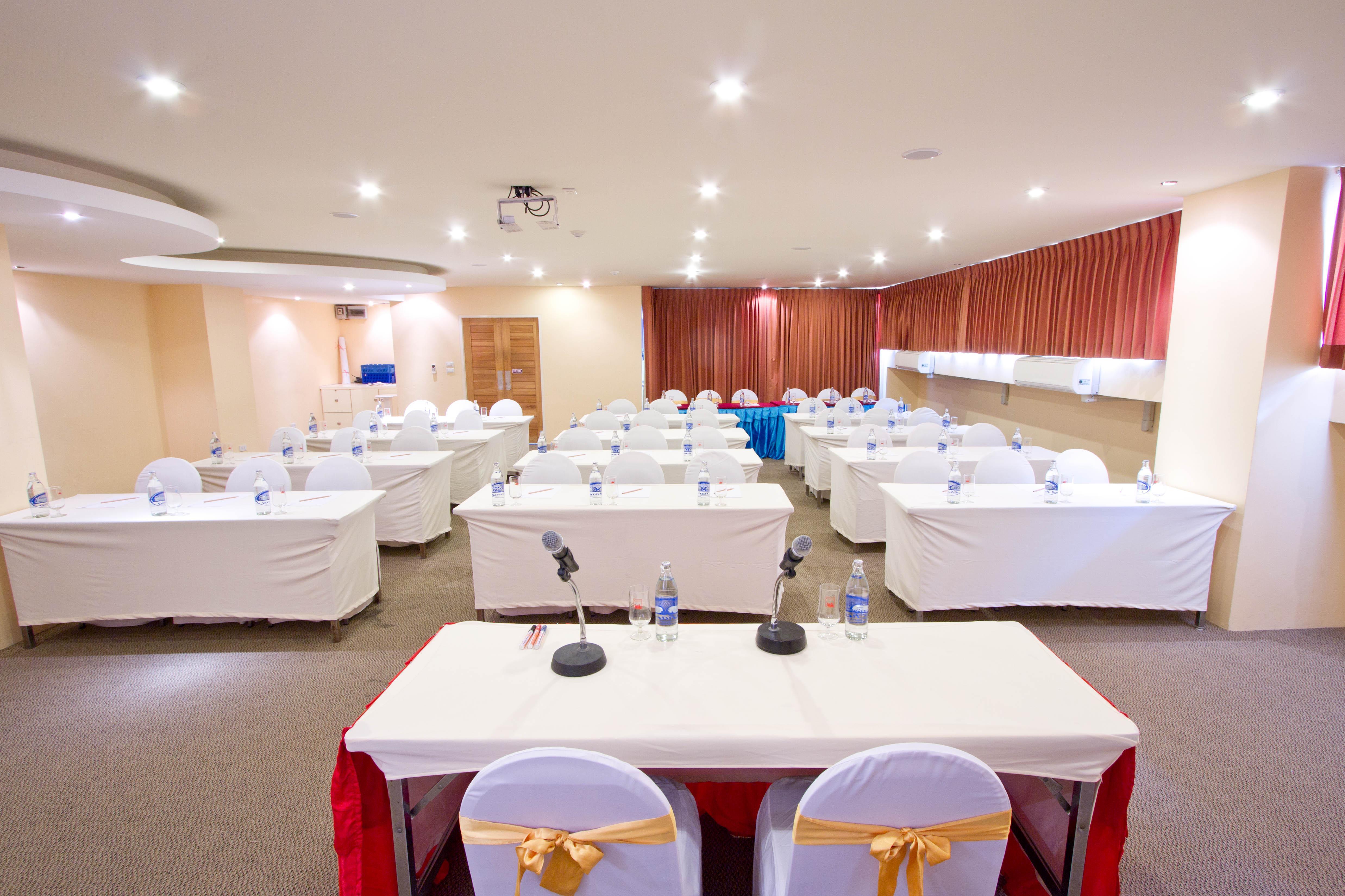 Hotel Bella Pattaya