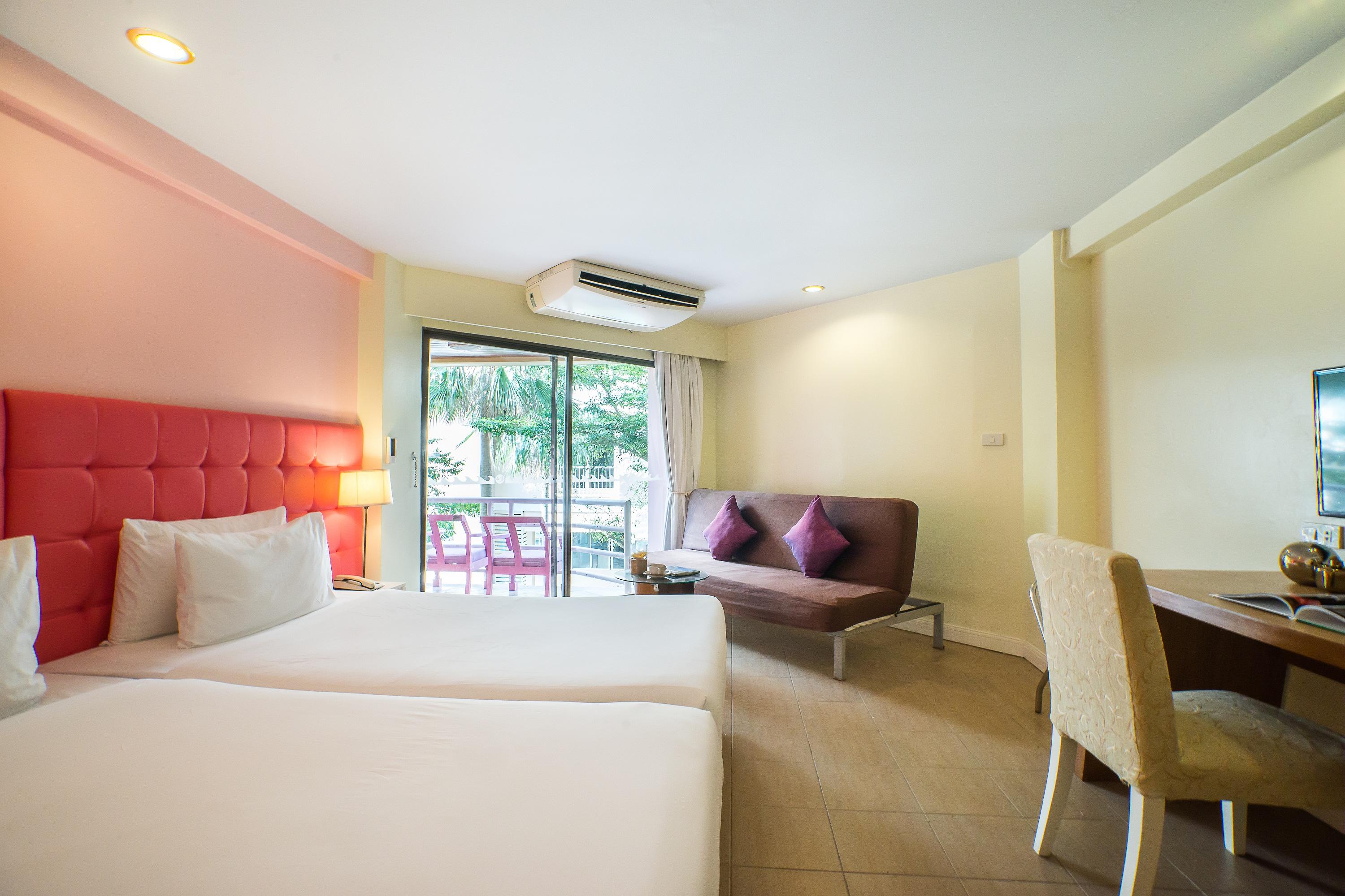 Hotel Bella Metro 3*