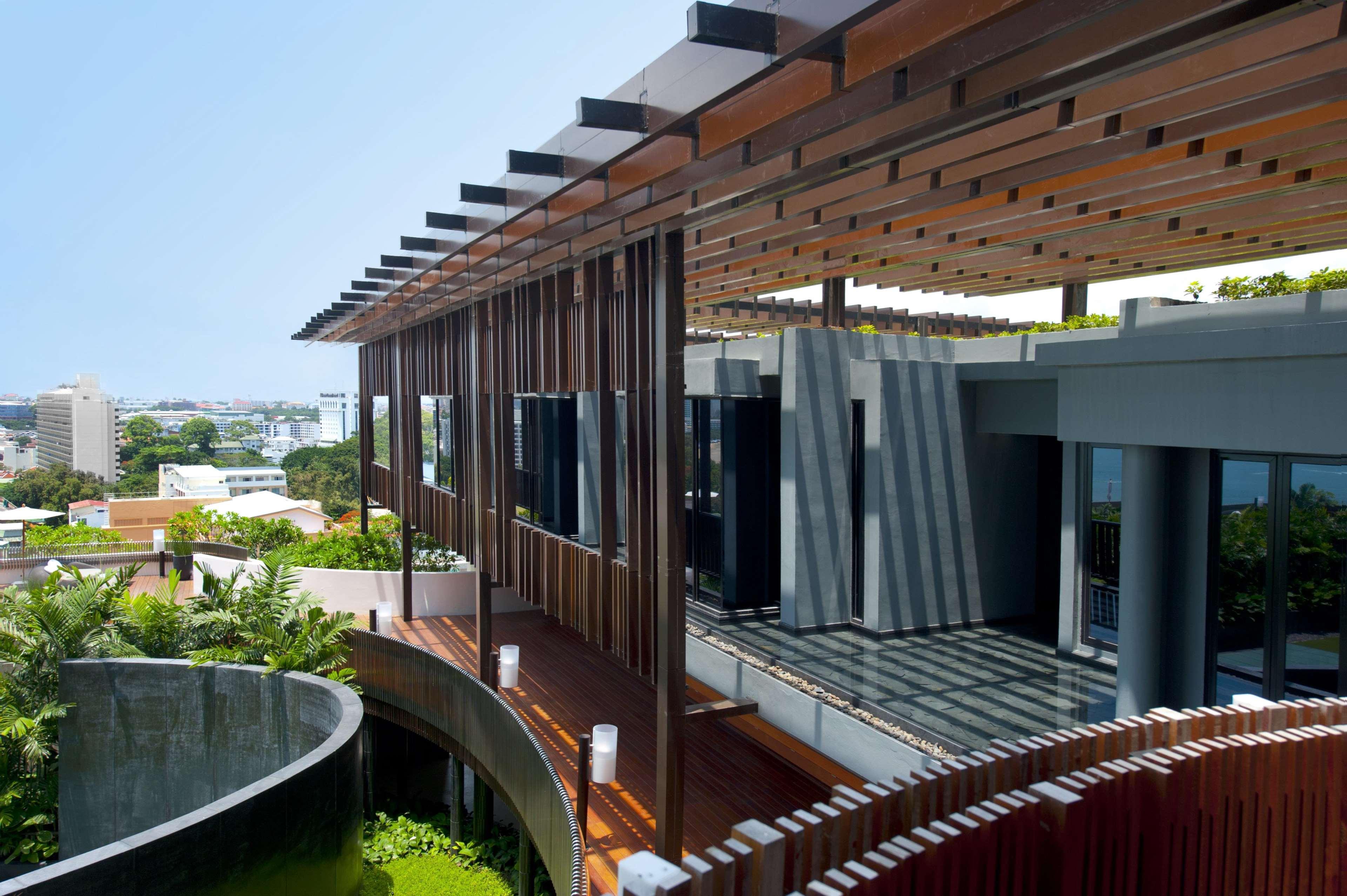 Hilton Resort Pattaya