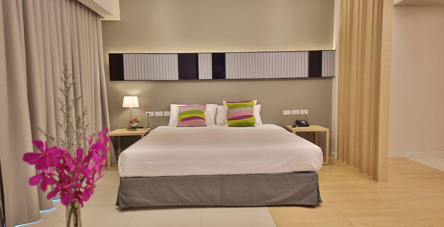 Hotel The Sun Xclusive