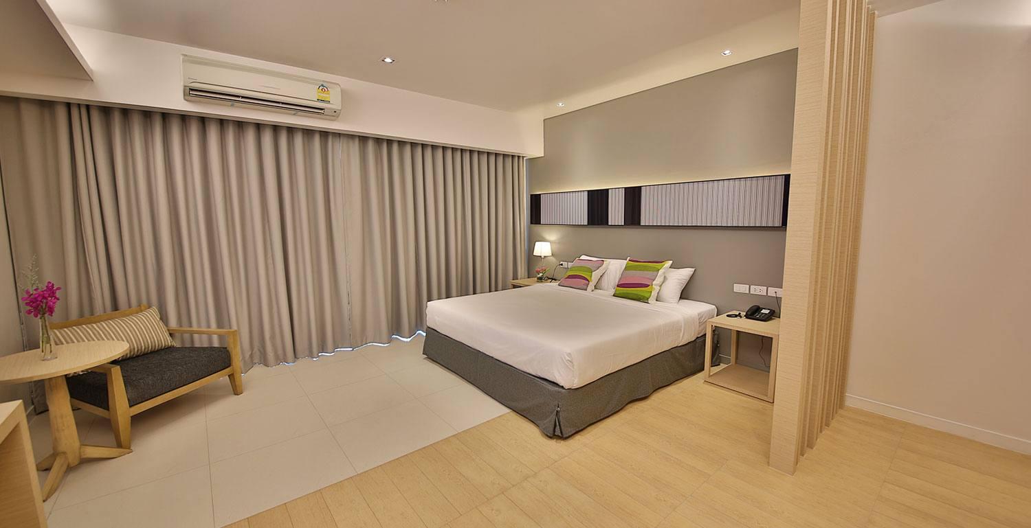 The Sun Xclusive Hotel 3*