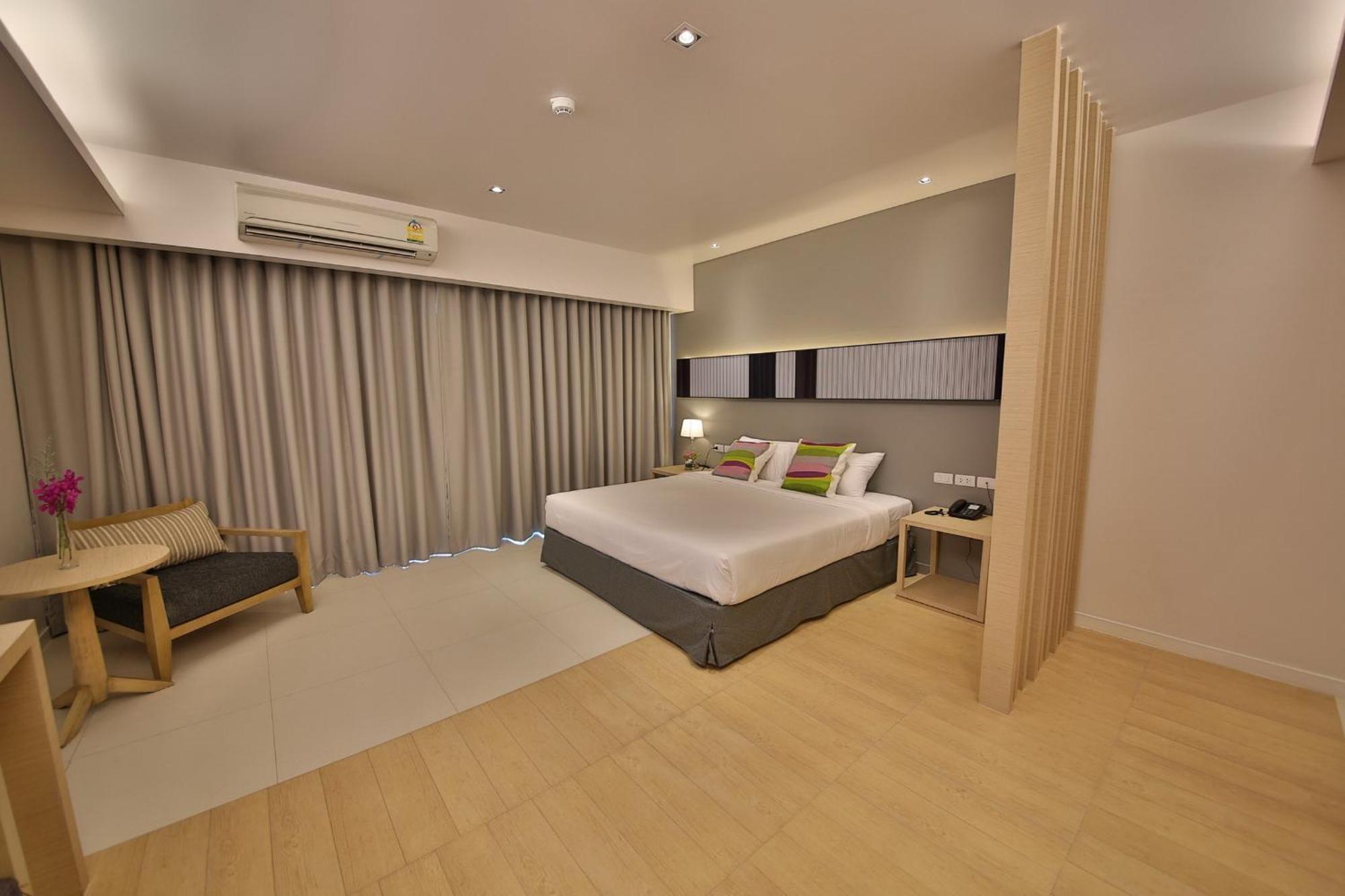 The Sun Xclusive Hotel 3*