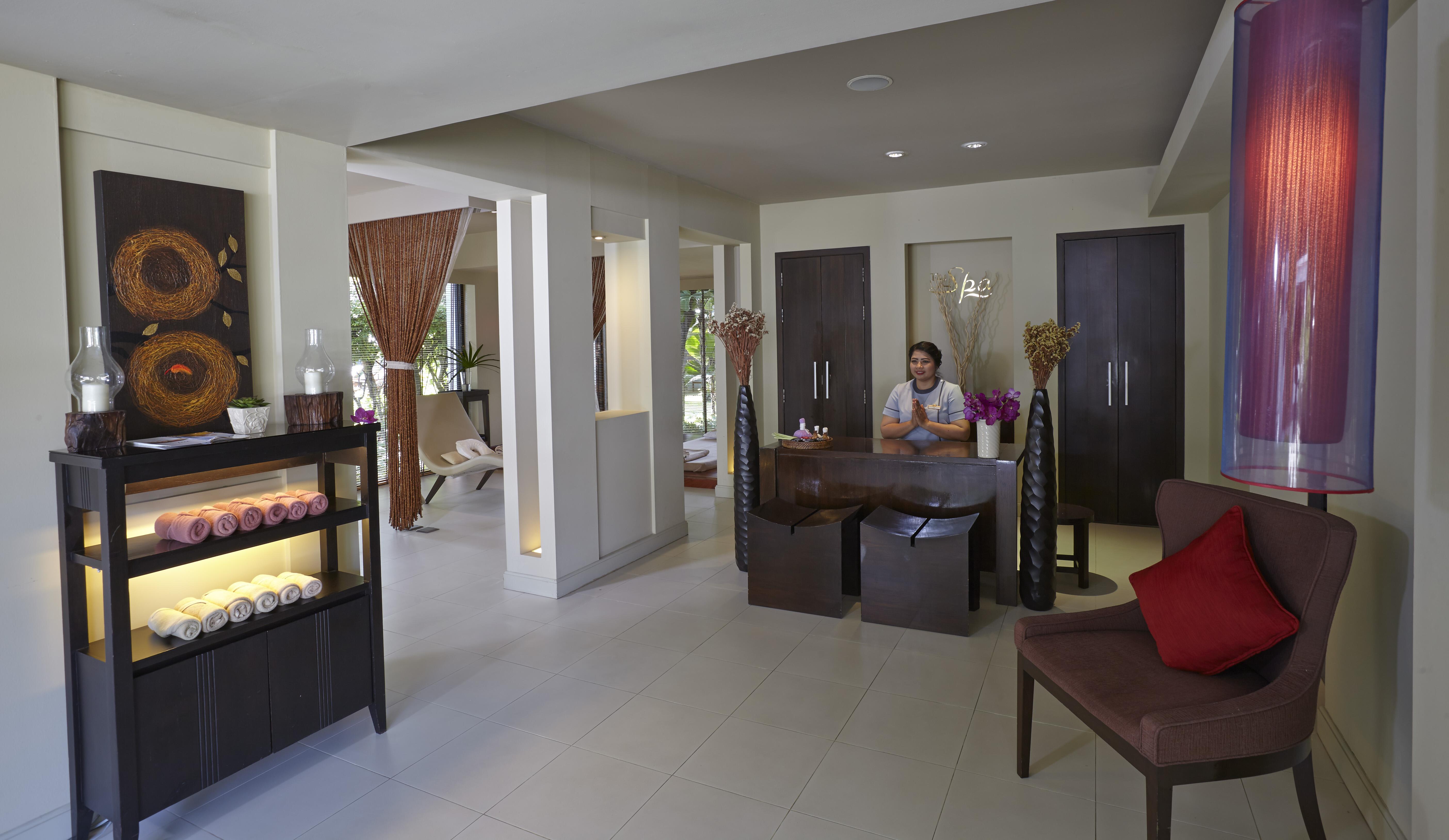 Woodlands - Sha Extra 4*