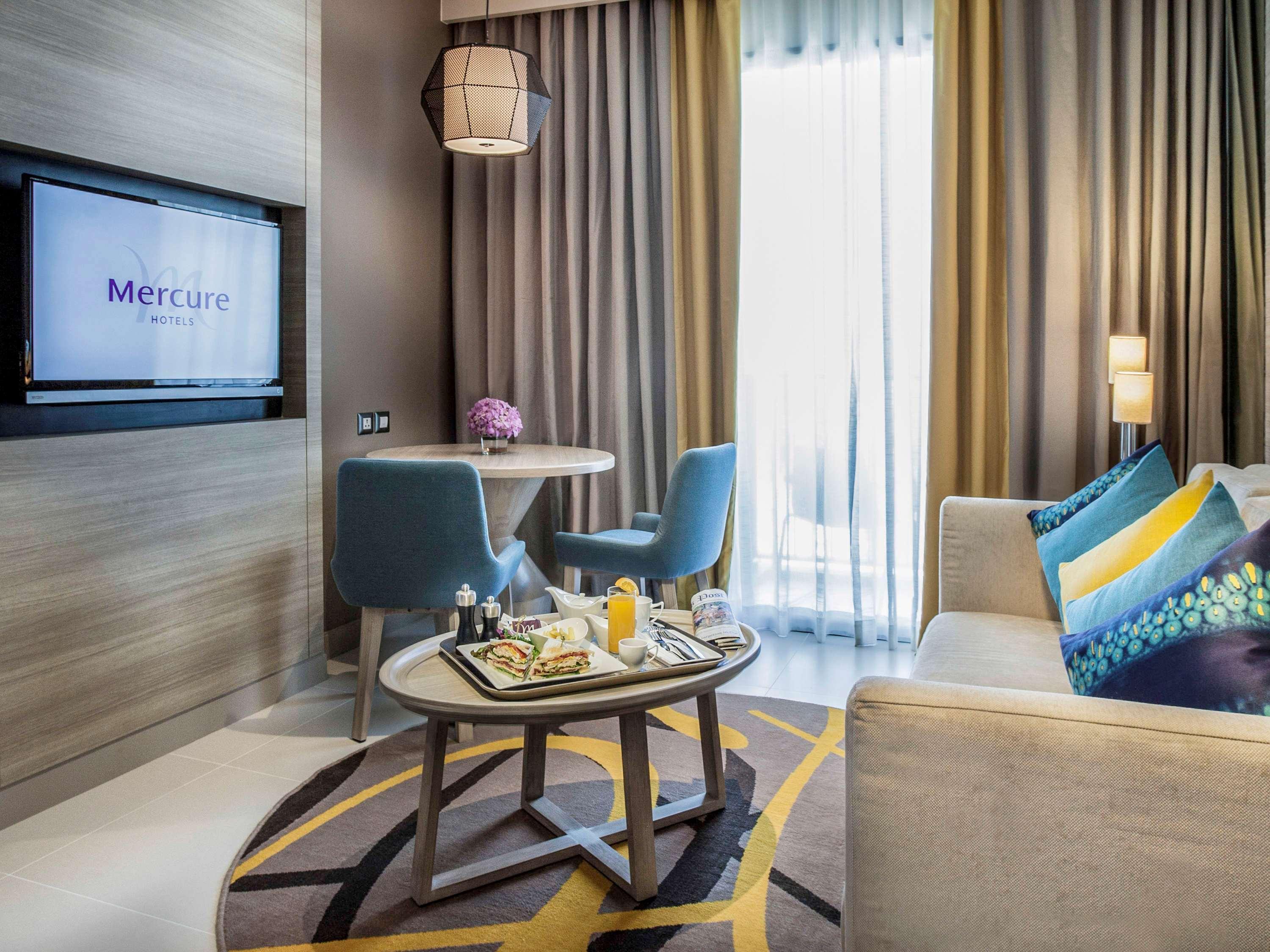 Mercure Ocean 4* Pattaya