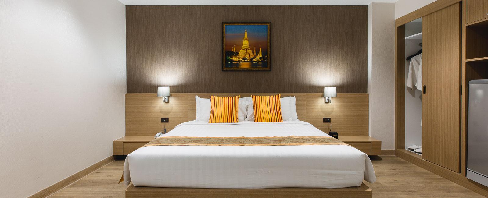 Hotel Adelphi 4*