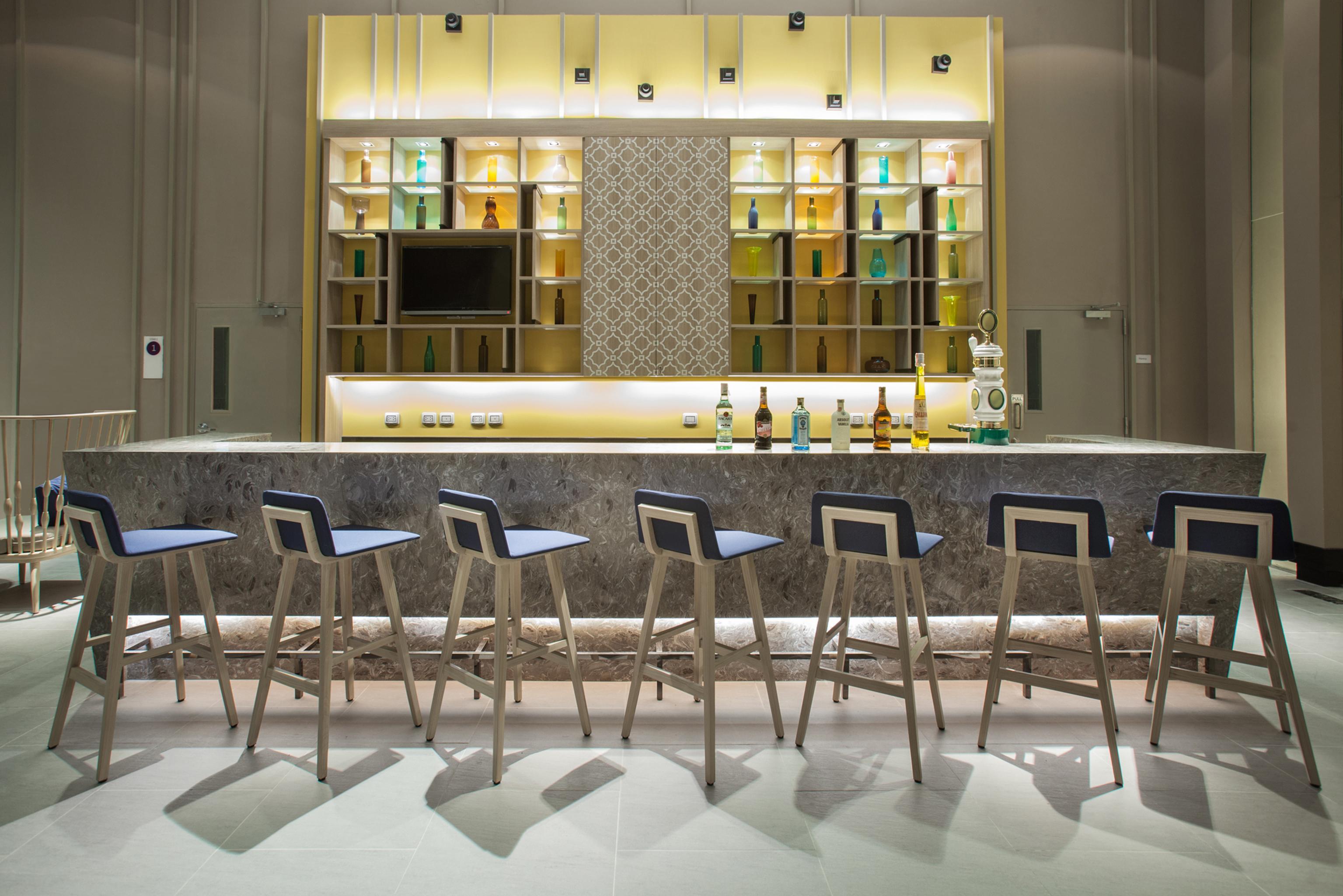 Mercure Ocean