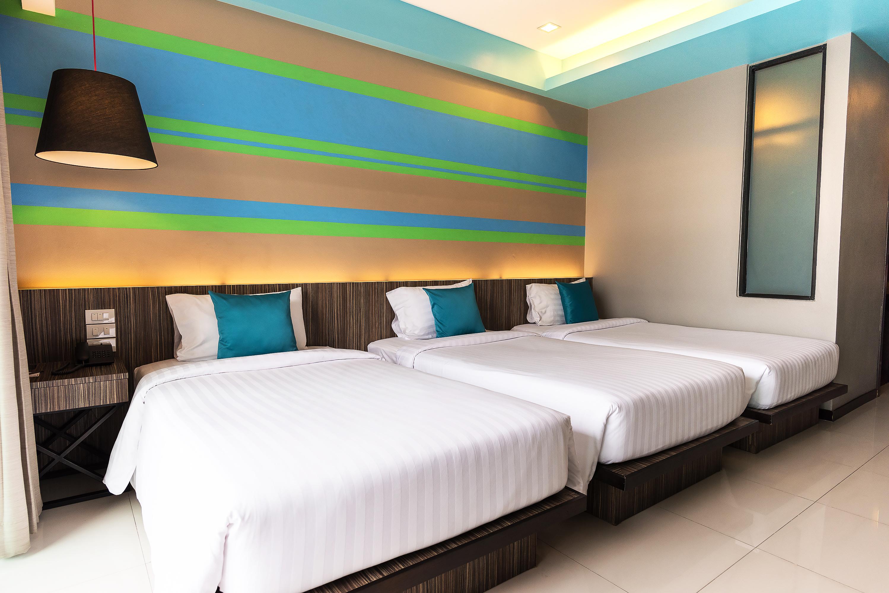 Hotel J Pattaya