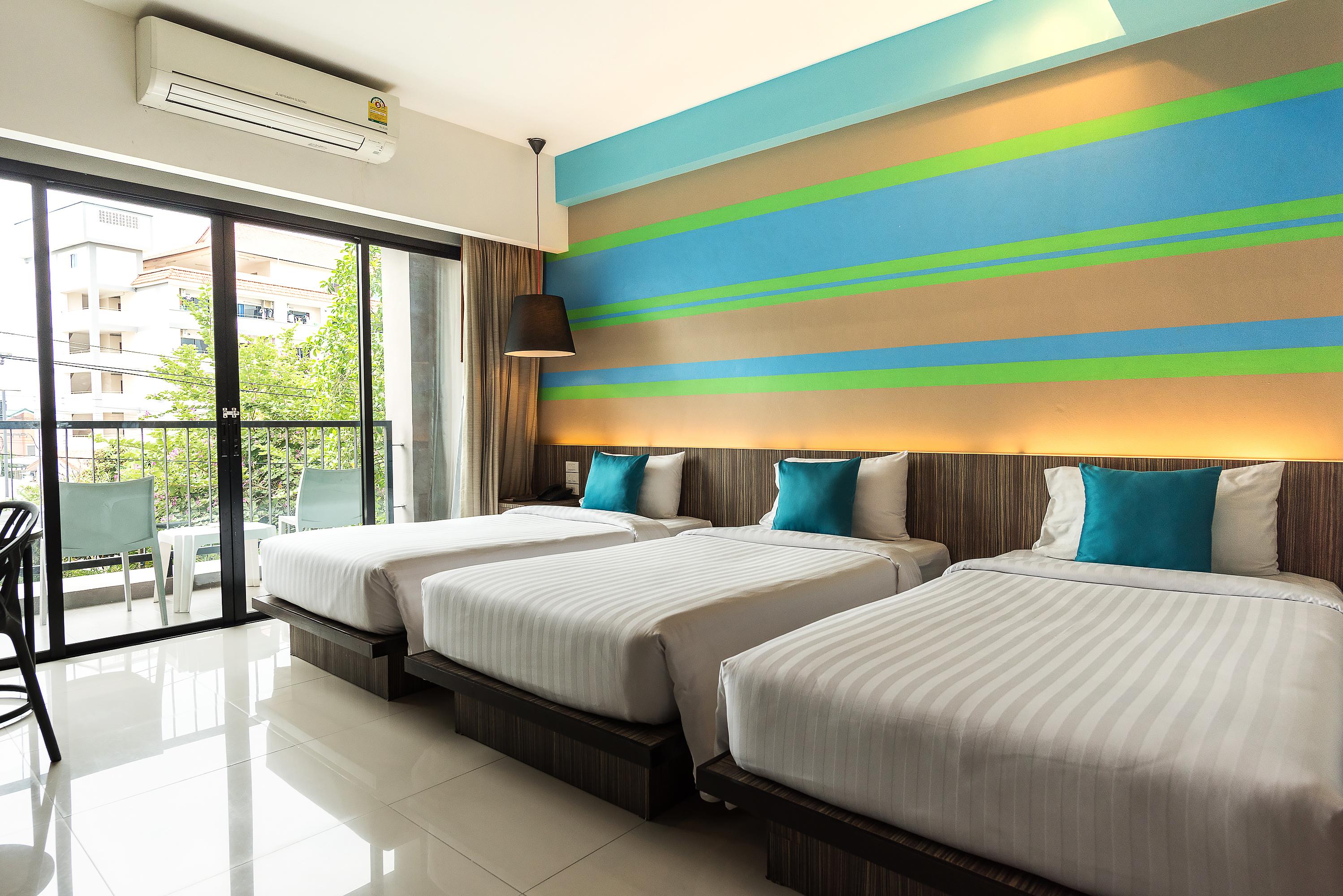 J Hotel