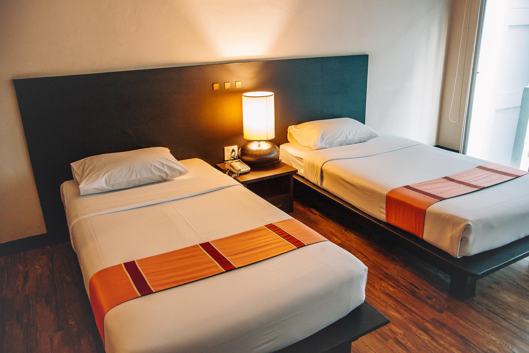 Kokotel South Resort Pattaya