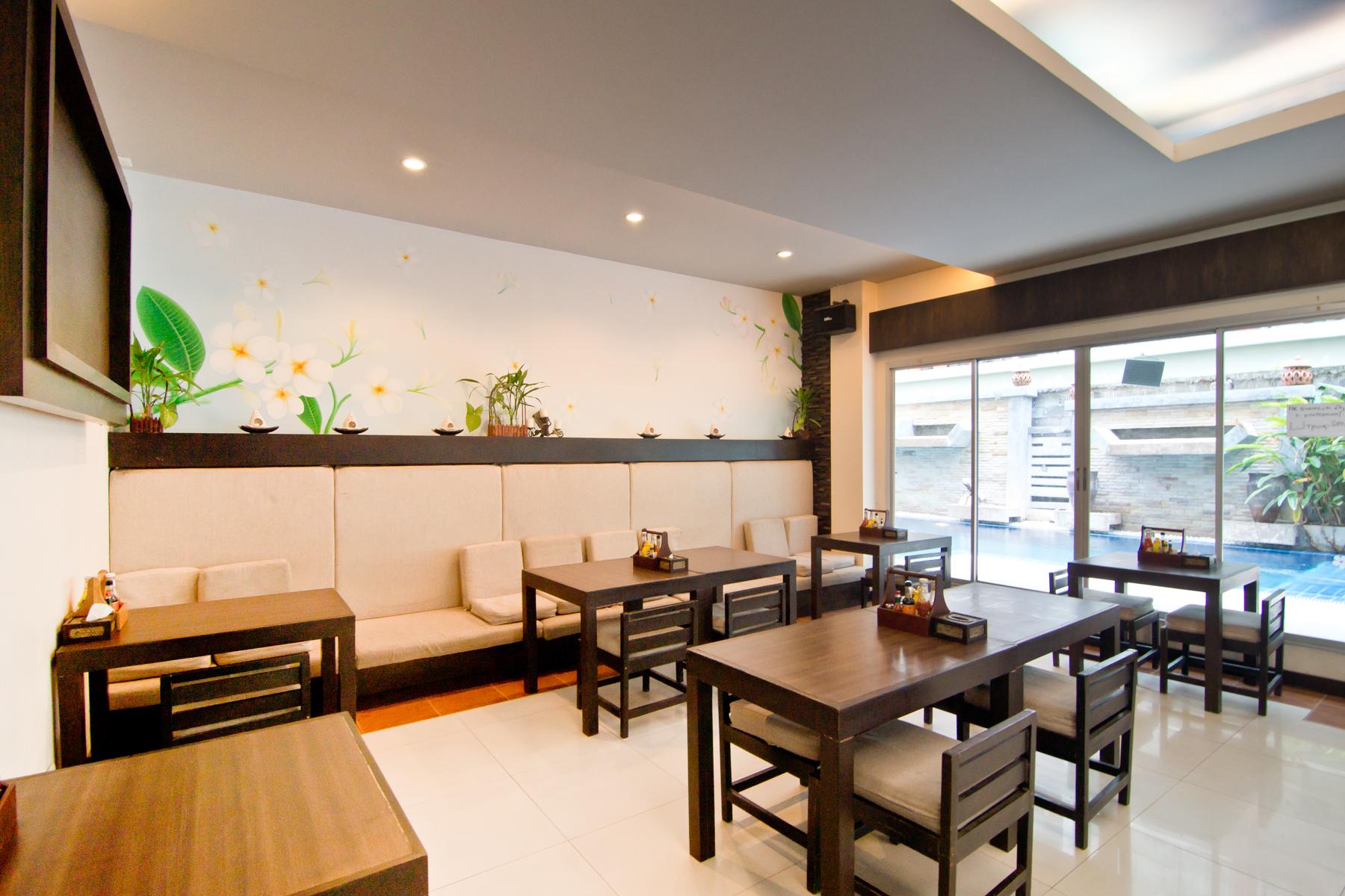 Resort Kokotel South Pattaya