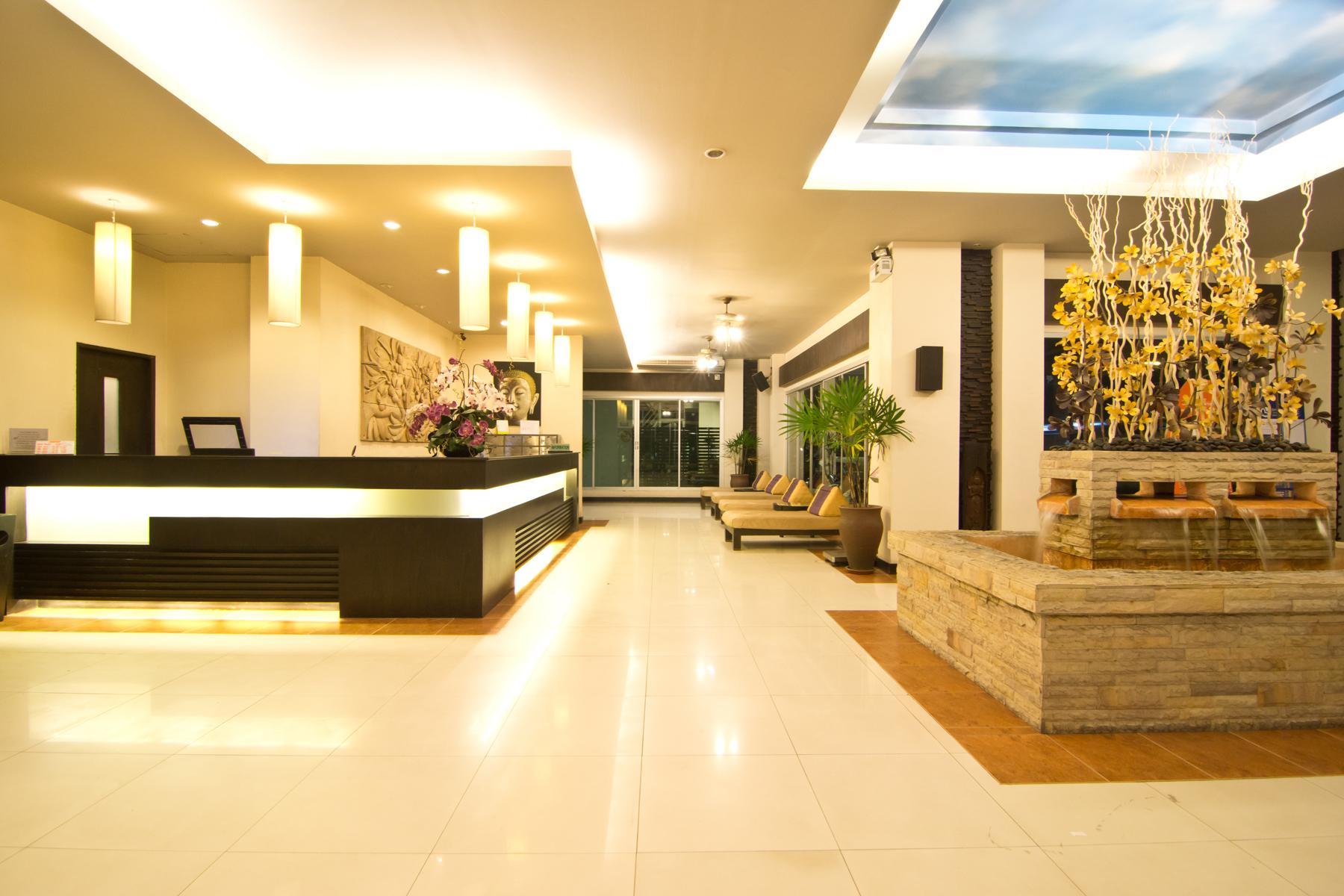 Kokotel South Resort Pattaya