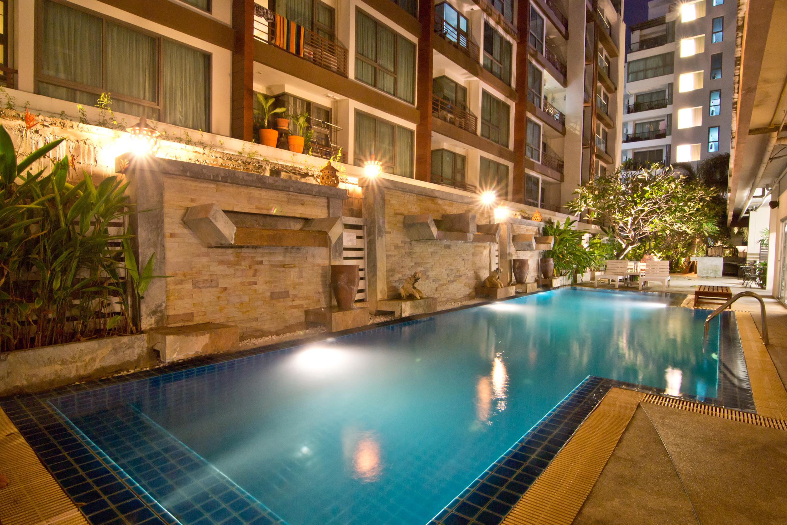 Kokotel South 4* Pattaya