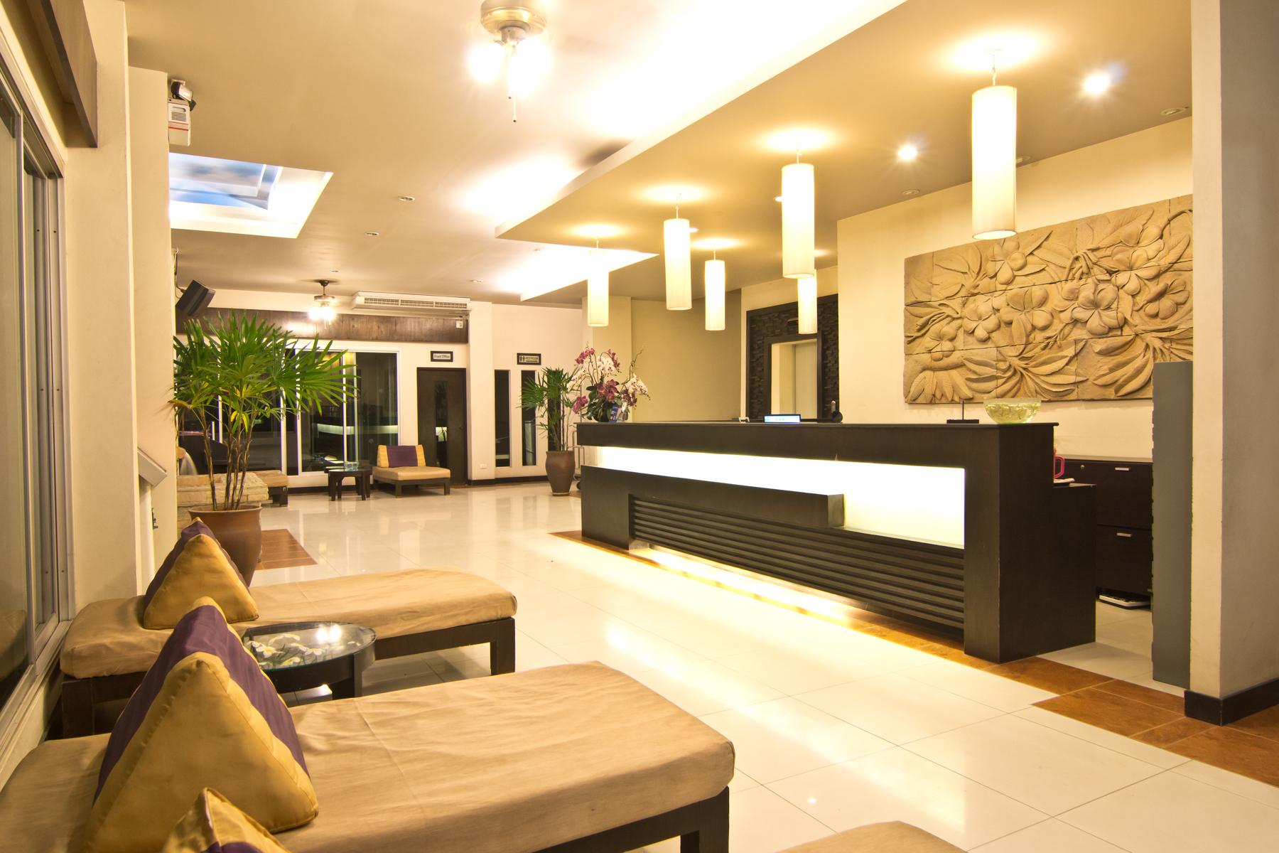 Resort Kokotel South Pattaya