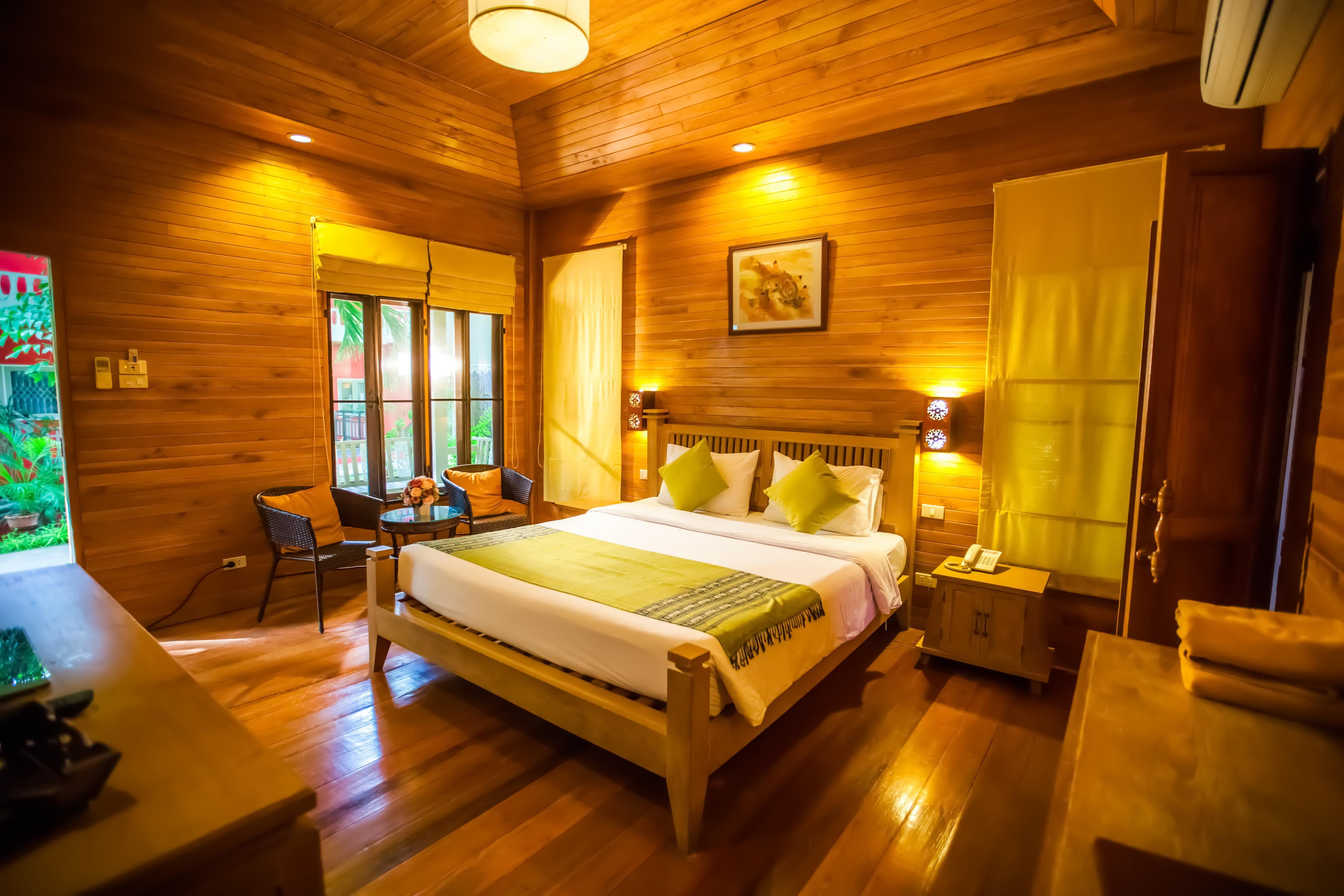 Natural Park Resort 4*