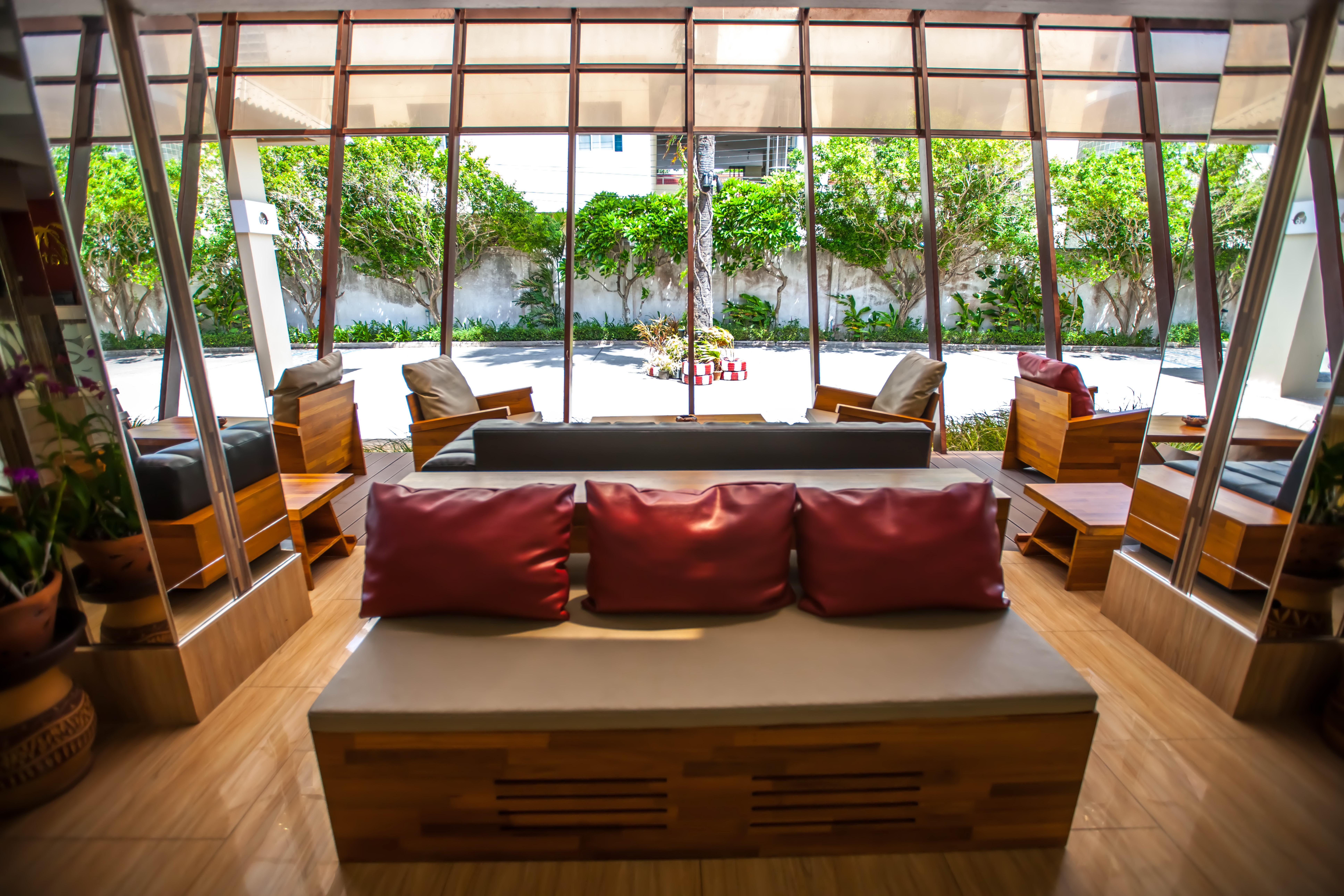 Natural Park Resort 4*