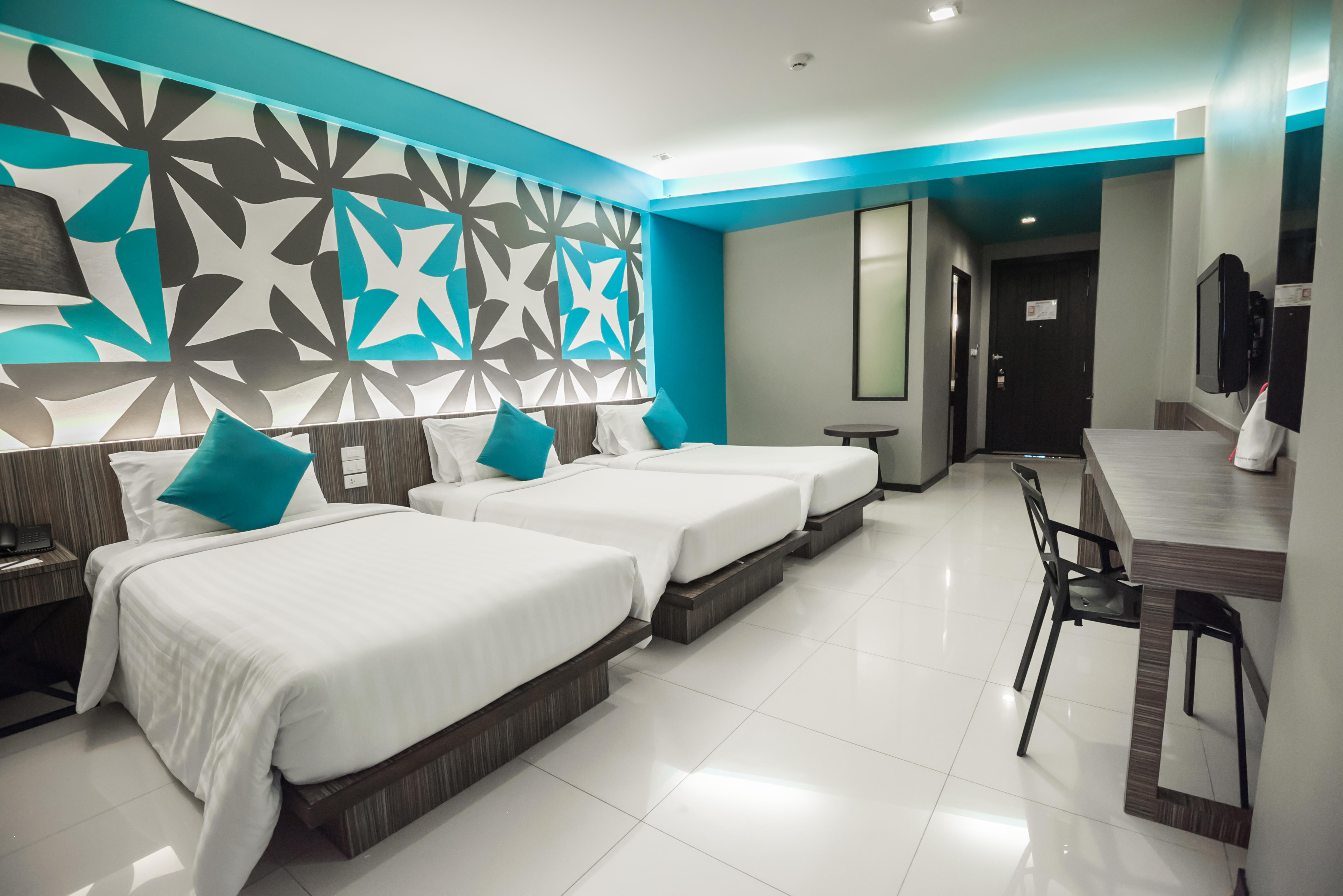 J 4* Pattaya