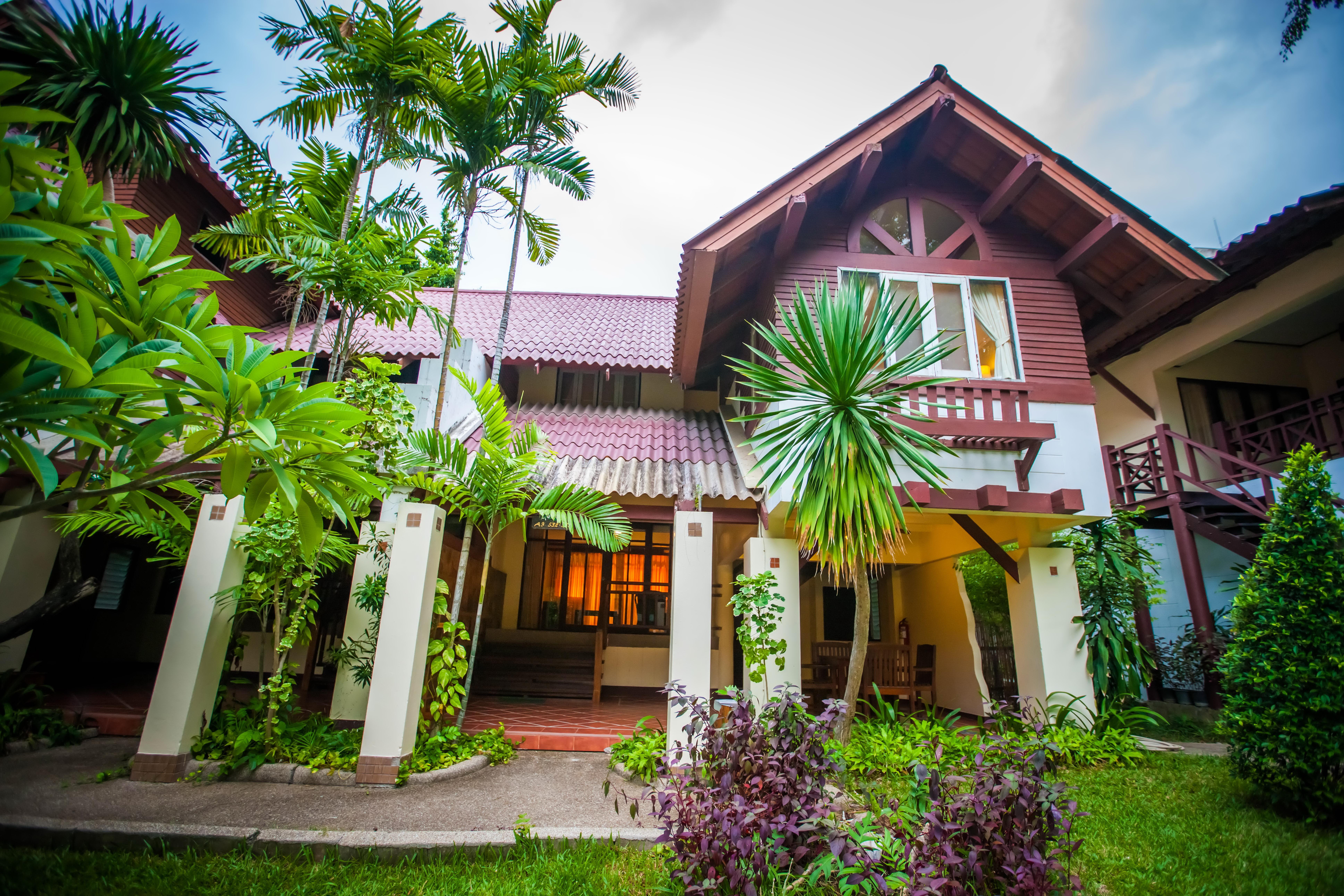 Natural Park Resort