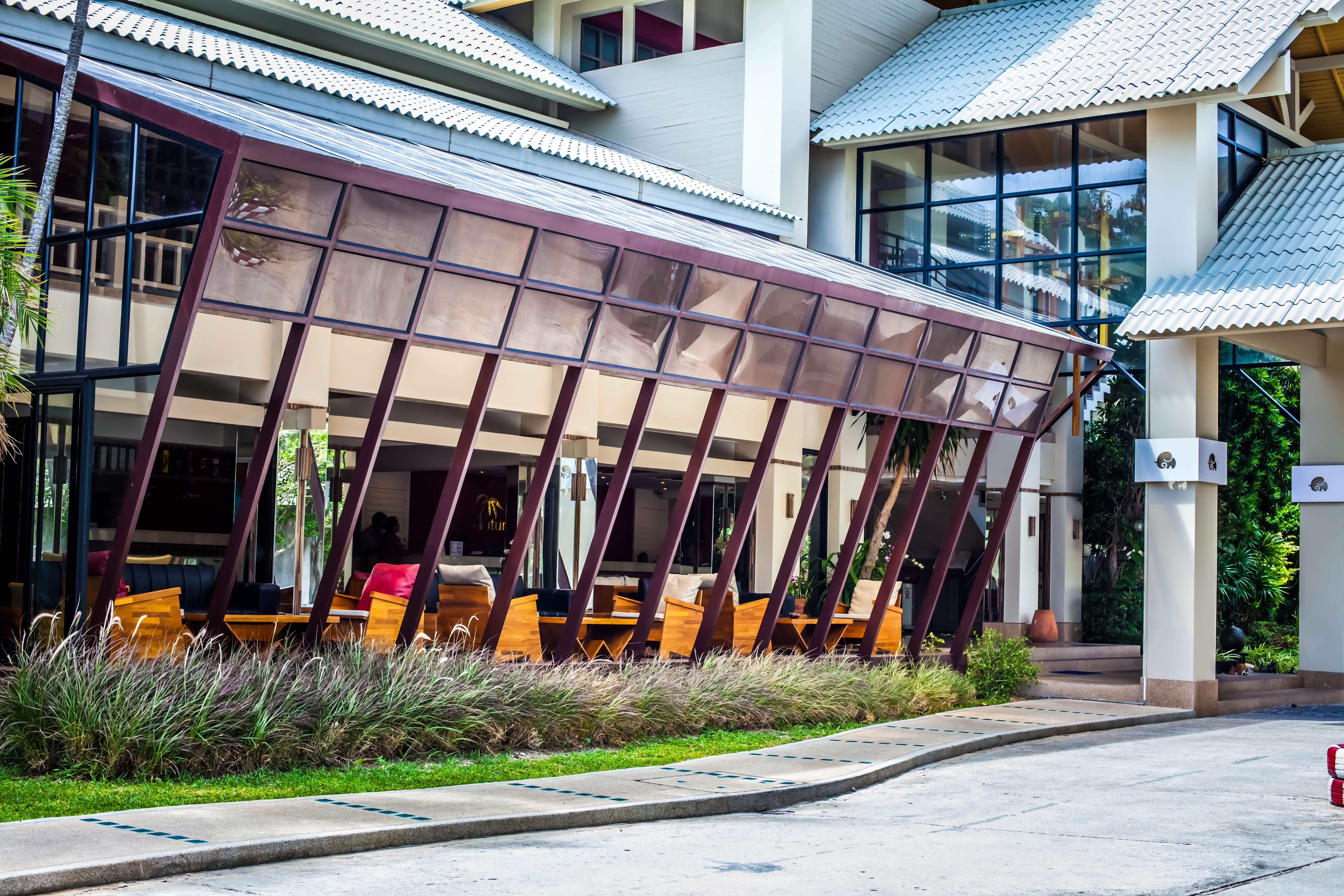 Natural Park Resort Pattaya