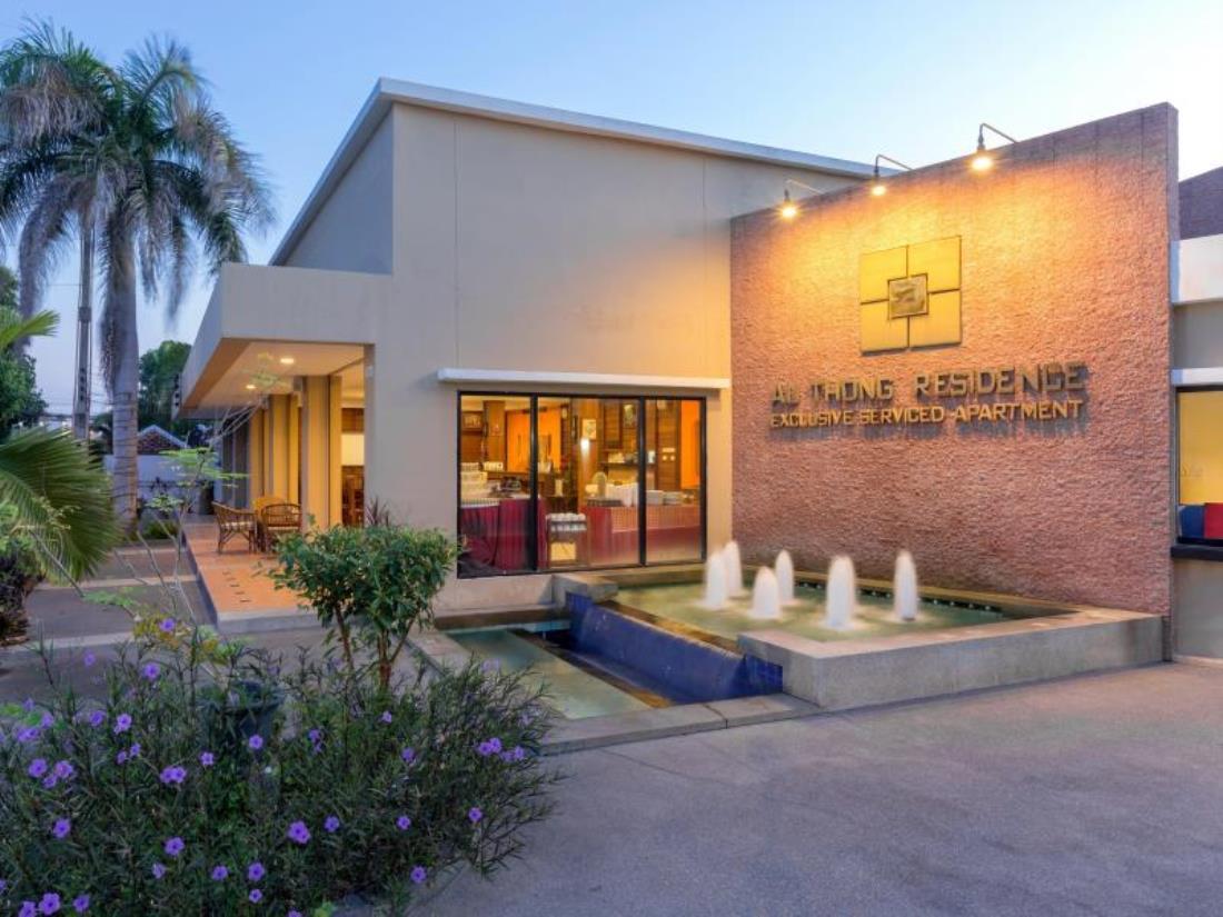 Hotel Authong