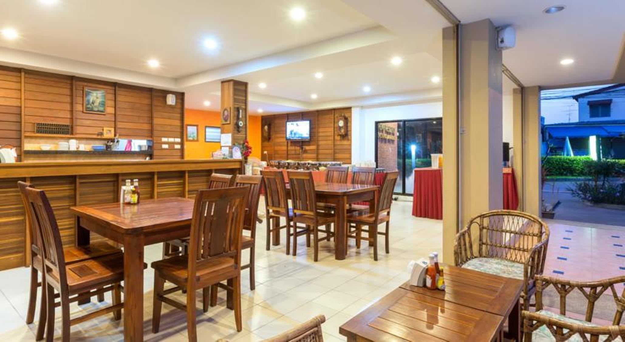 Hotel Authong