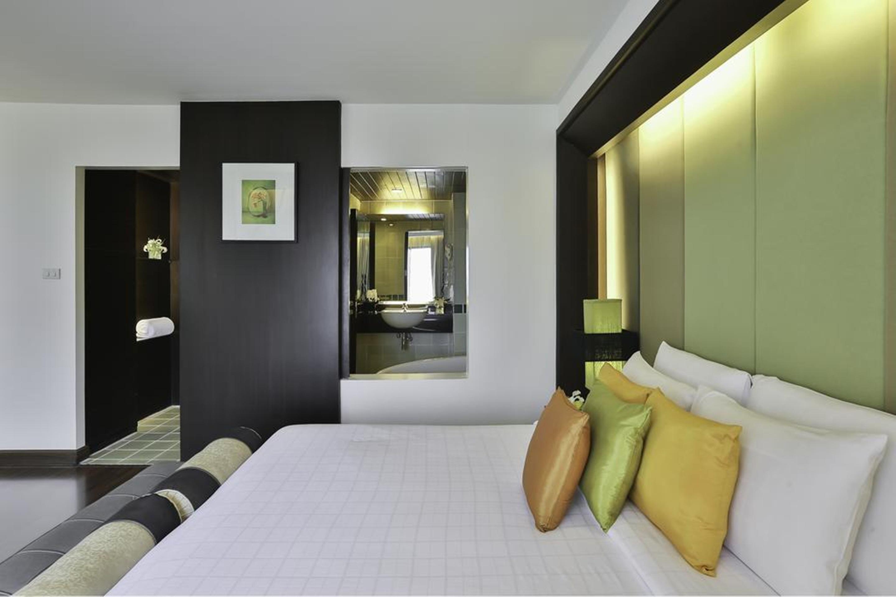 Sunbeam - Sha Extra Hotel 4*