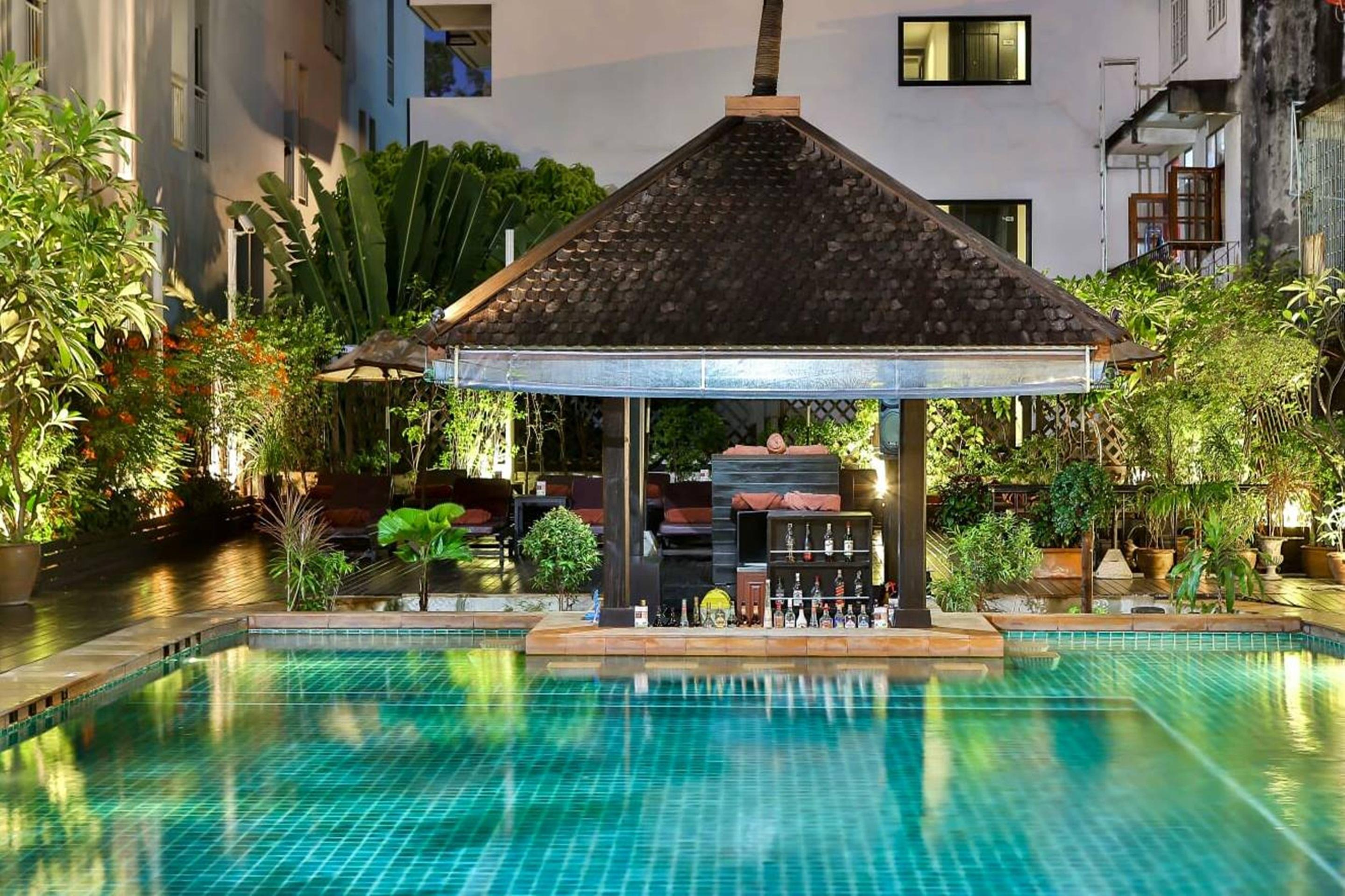 Sunbeam - Sha Extra Pattaya
