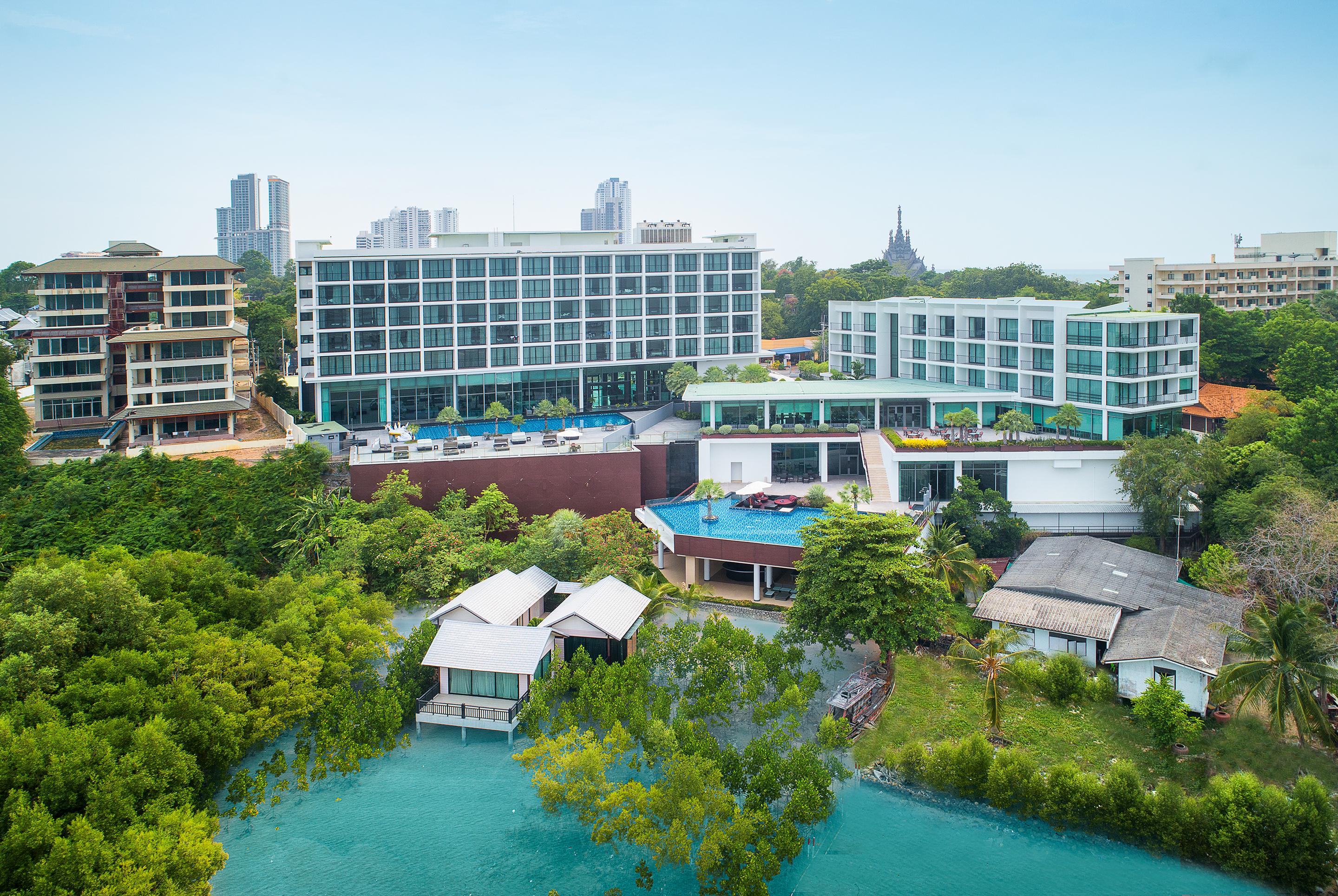 Hotel Way Pattaya