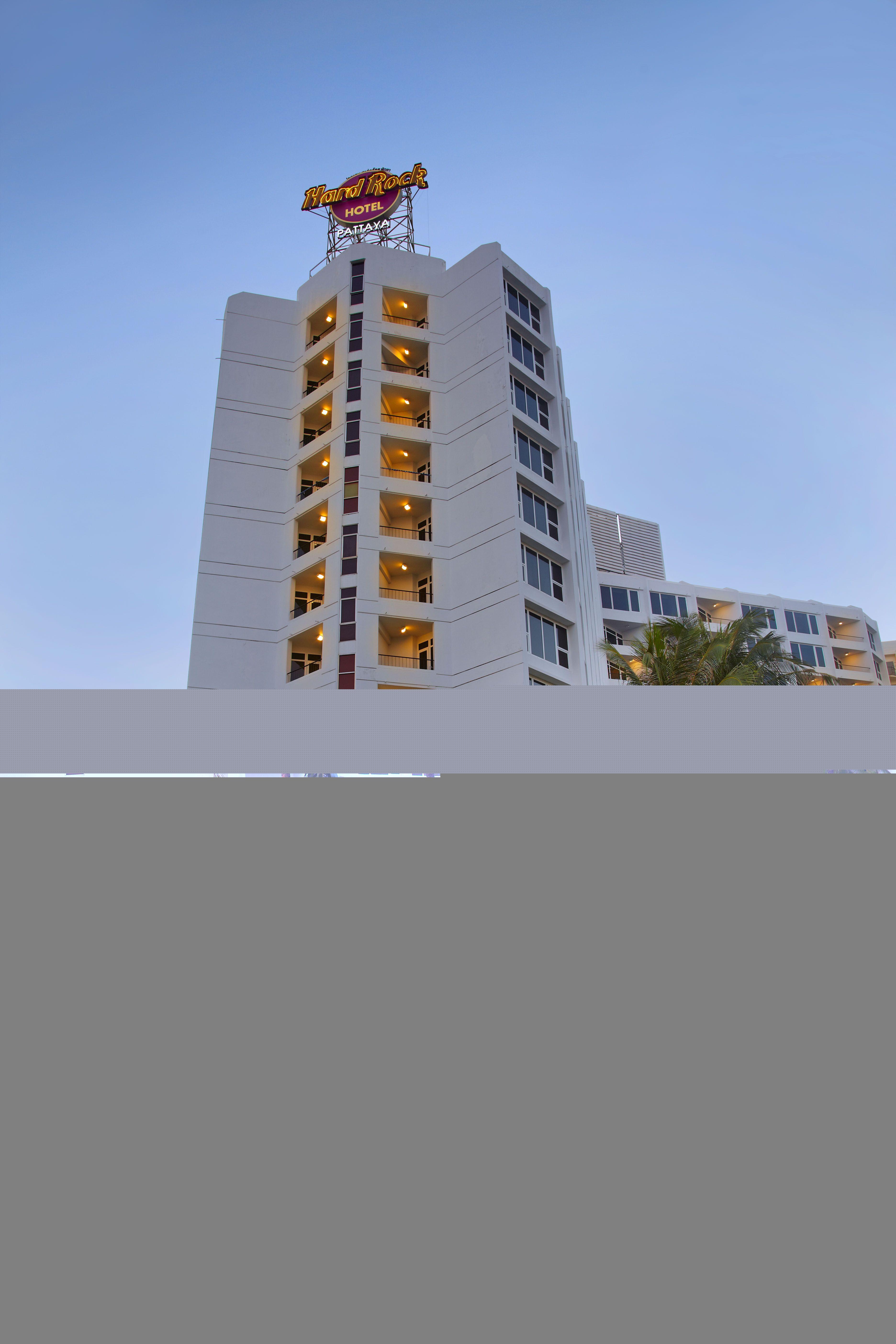 Hotel Hard Rock (adults Only)