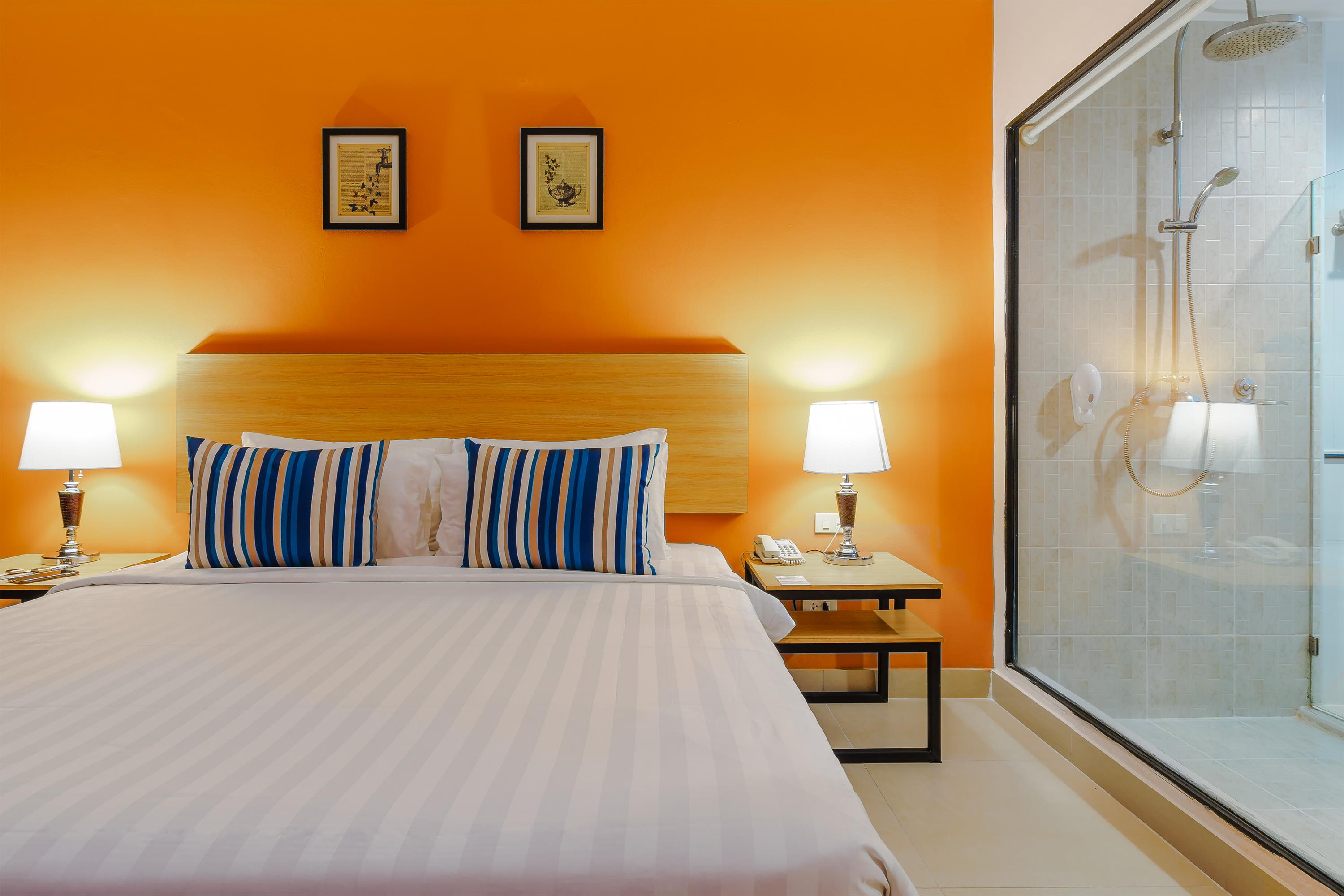 Hotel Vogue 4*