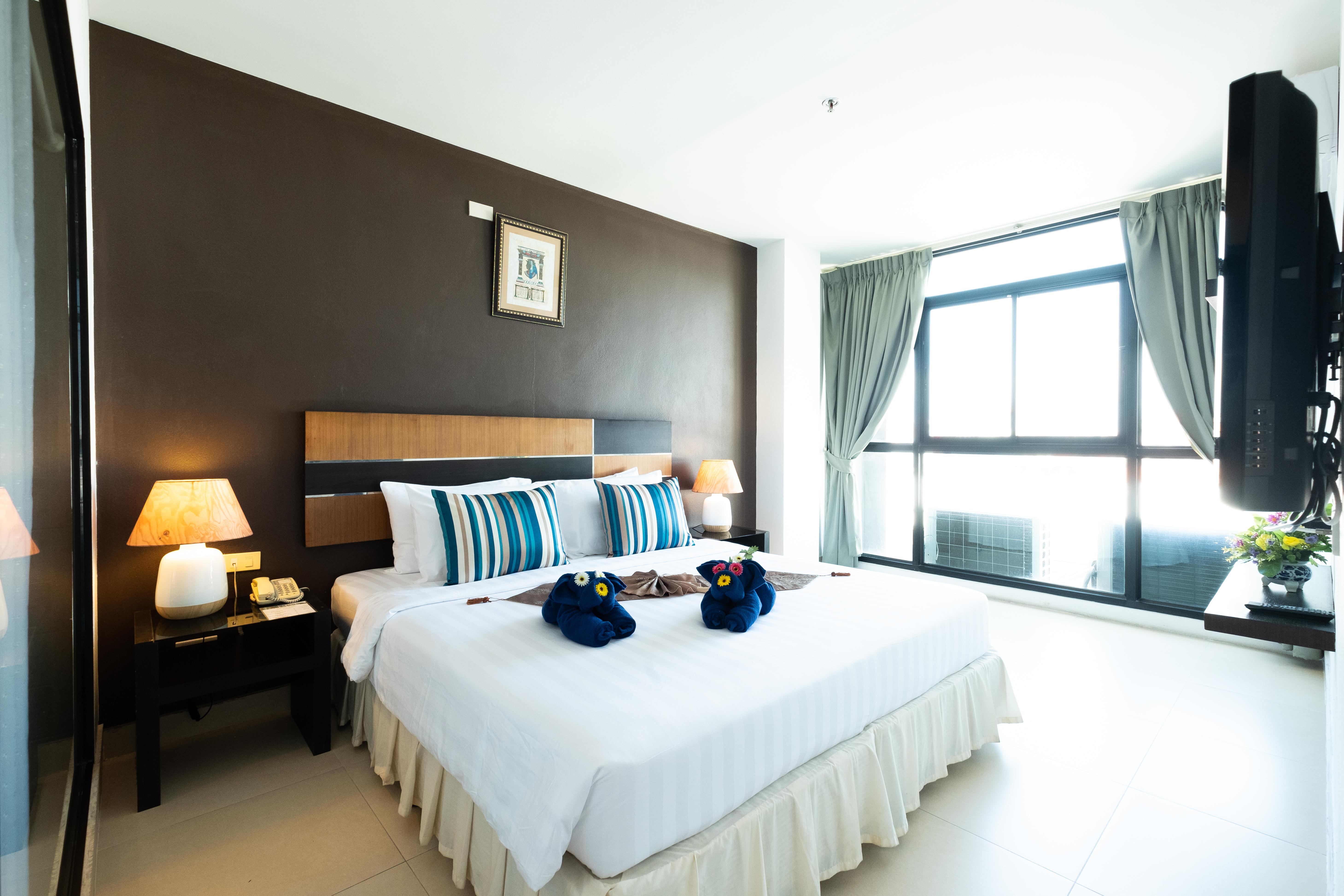 Vogue Hotel