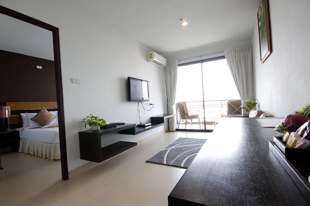 Vogue 4* Pattaya