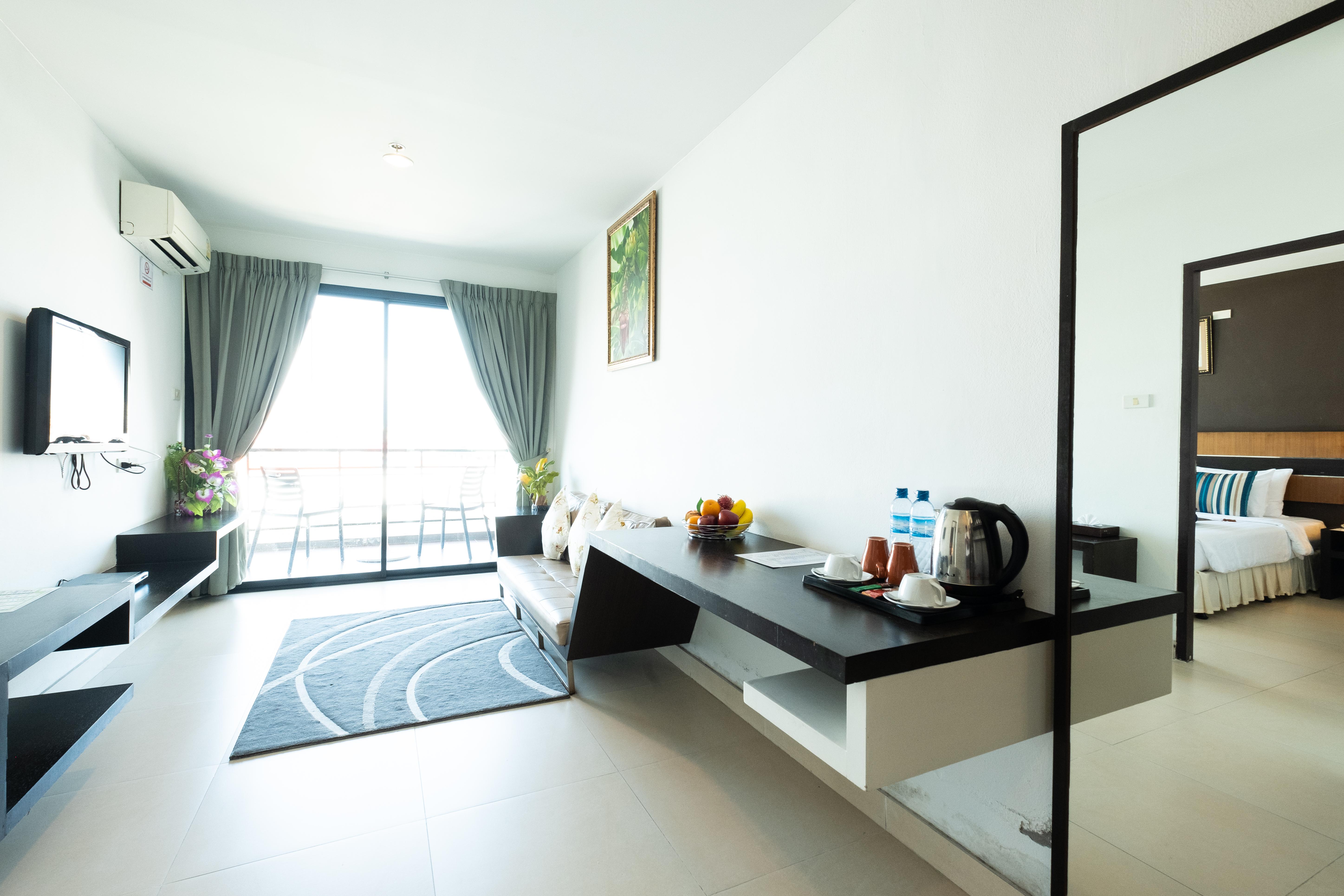 Hotel Vogue 4*
