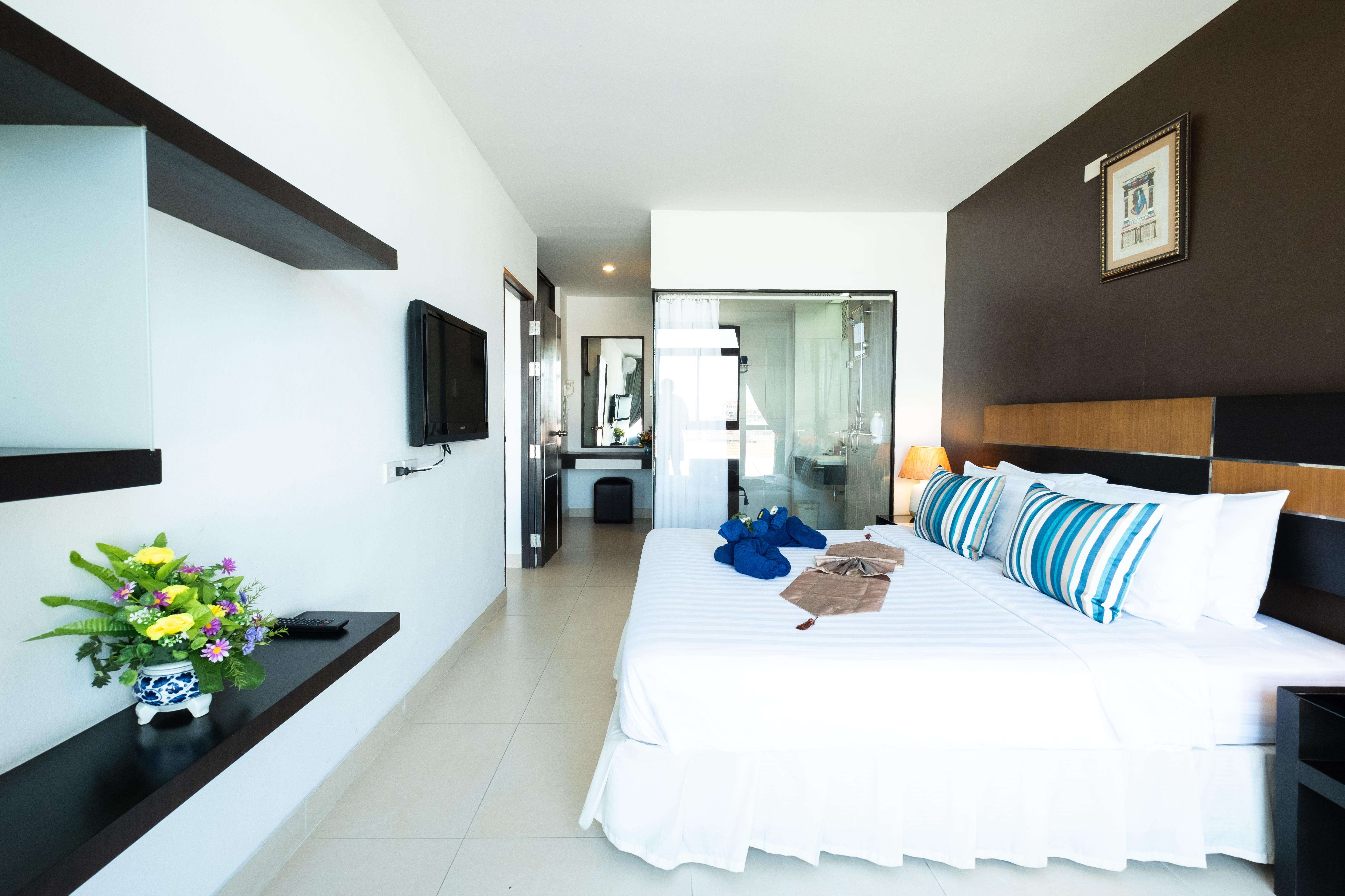 Hotel Vogue