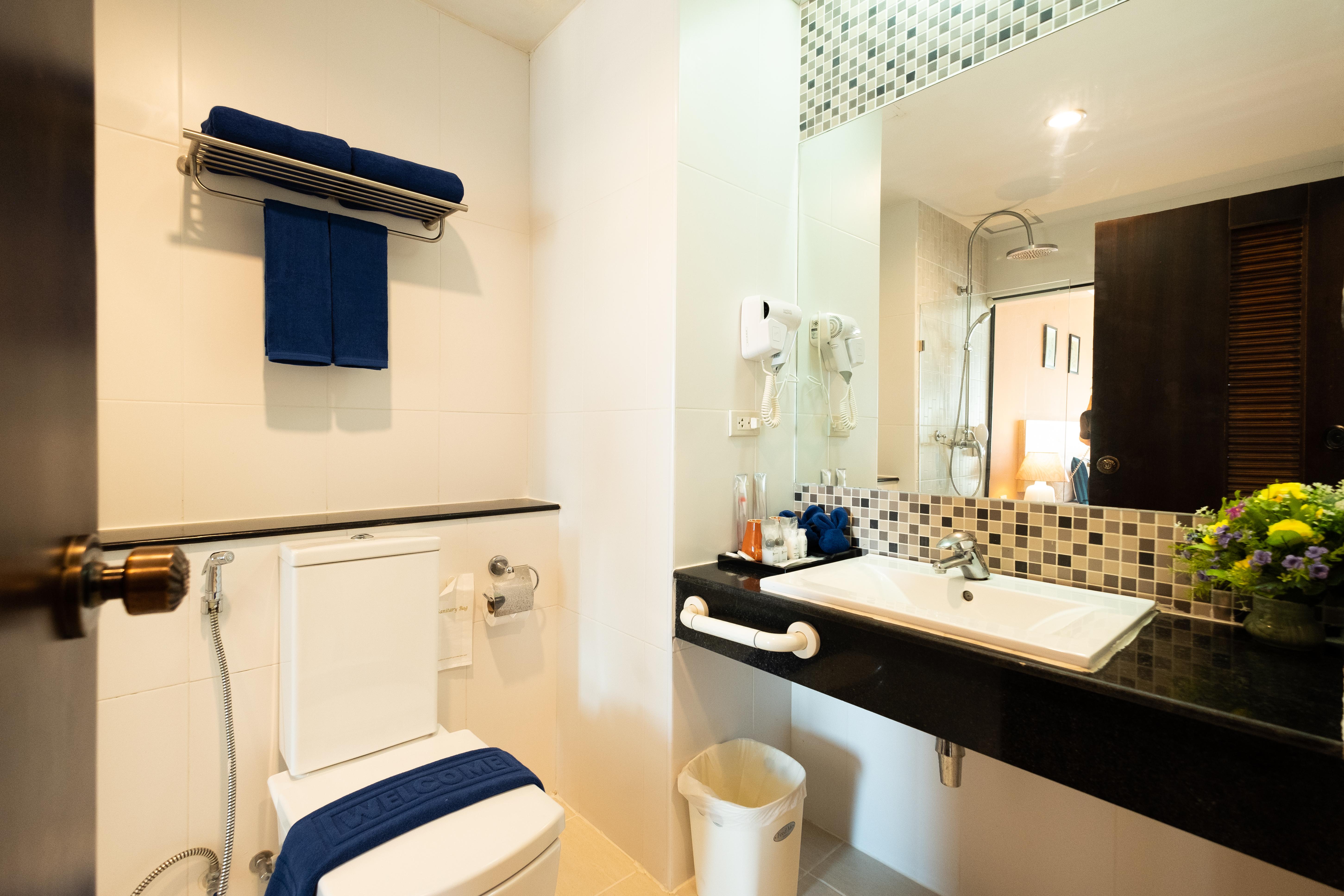 Vogue 4* Pattaya