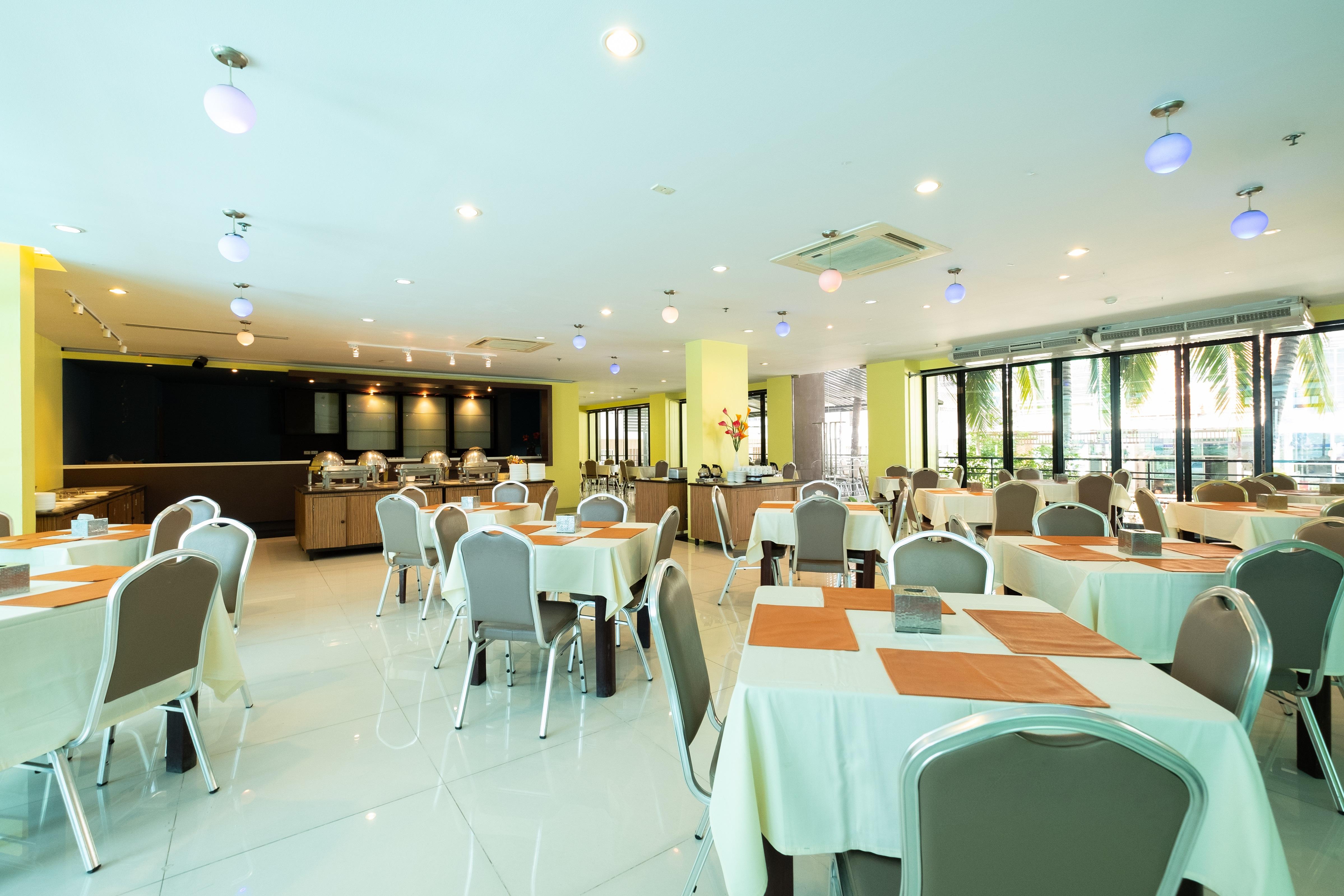 Vogue Pattaya