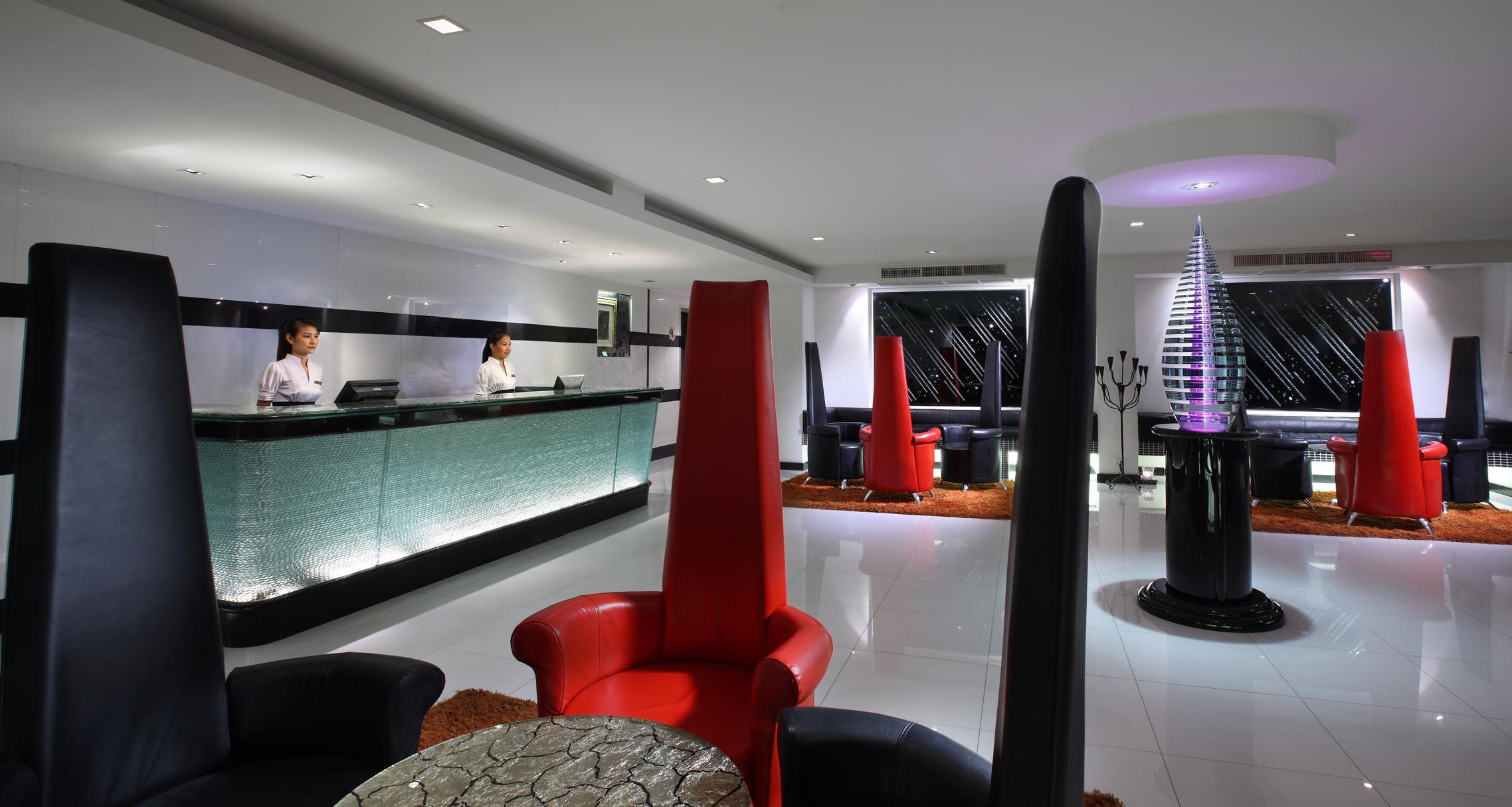 Nova By Compass Hospitality Pattaya