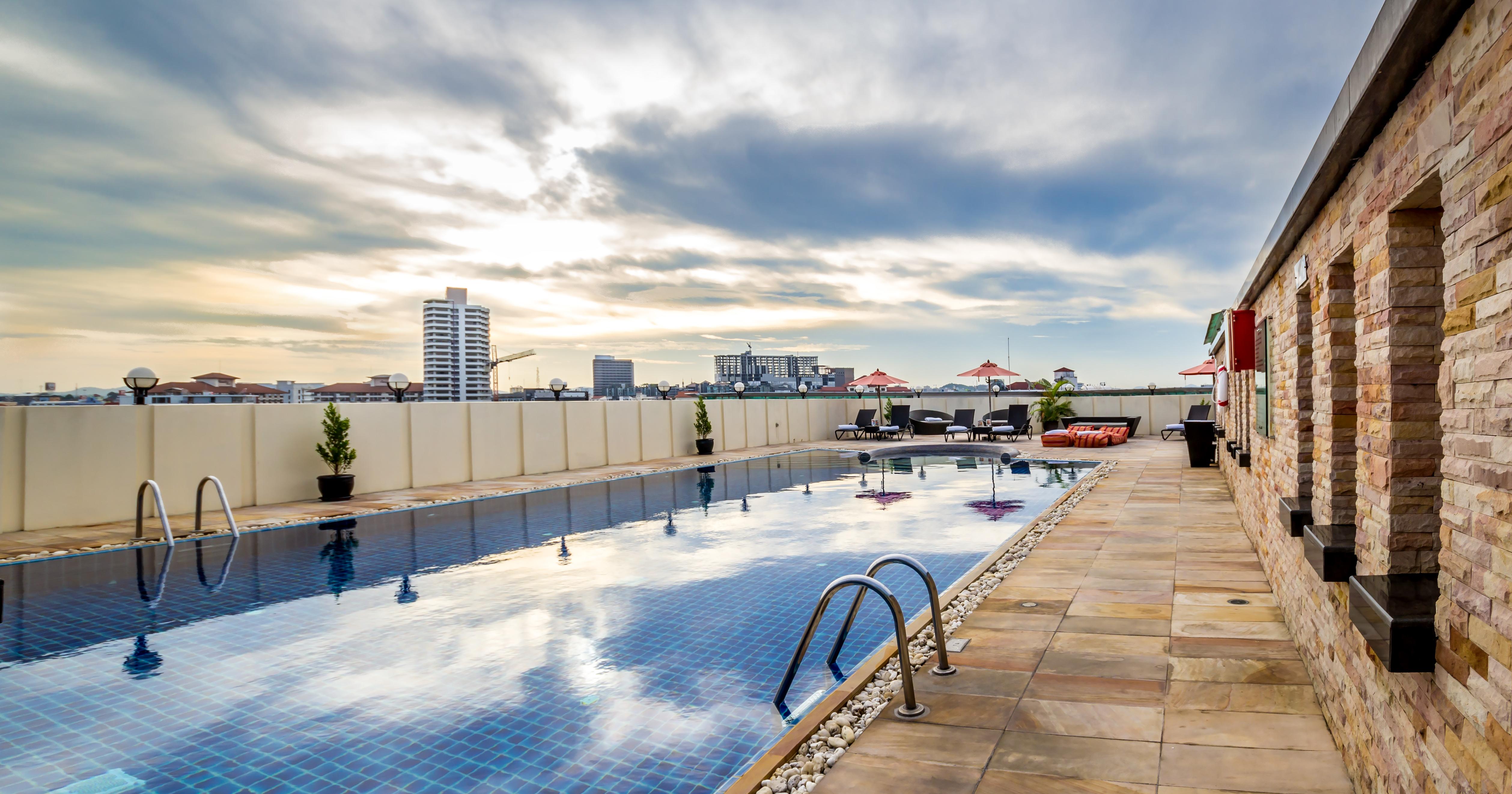 Hotel Nova By Compass Hospitality