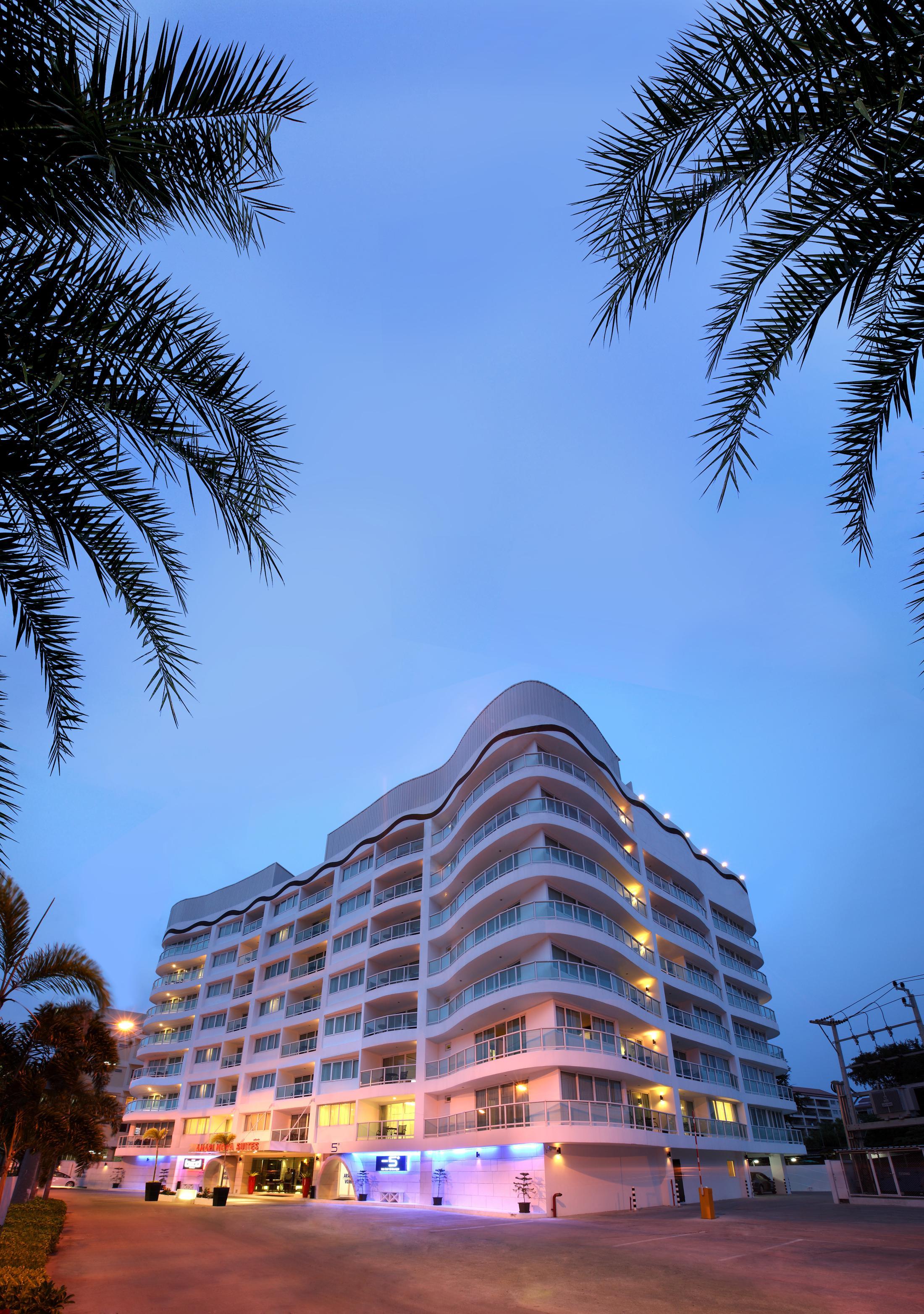 Nova By Compass Hospitality Pattaya