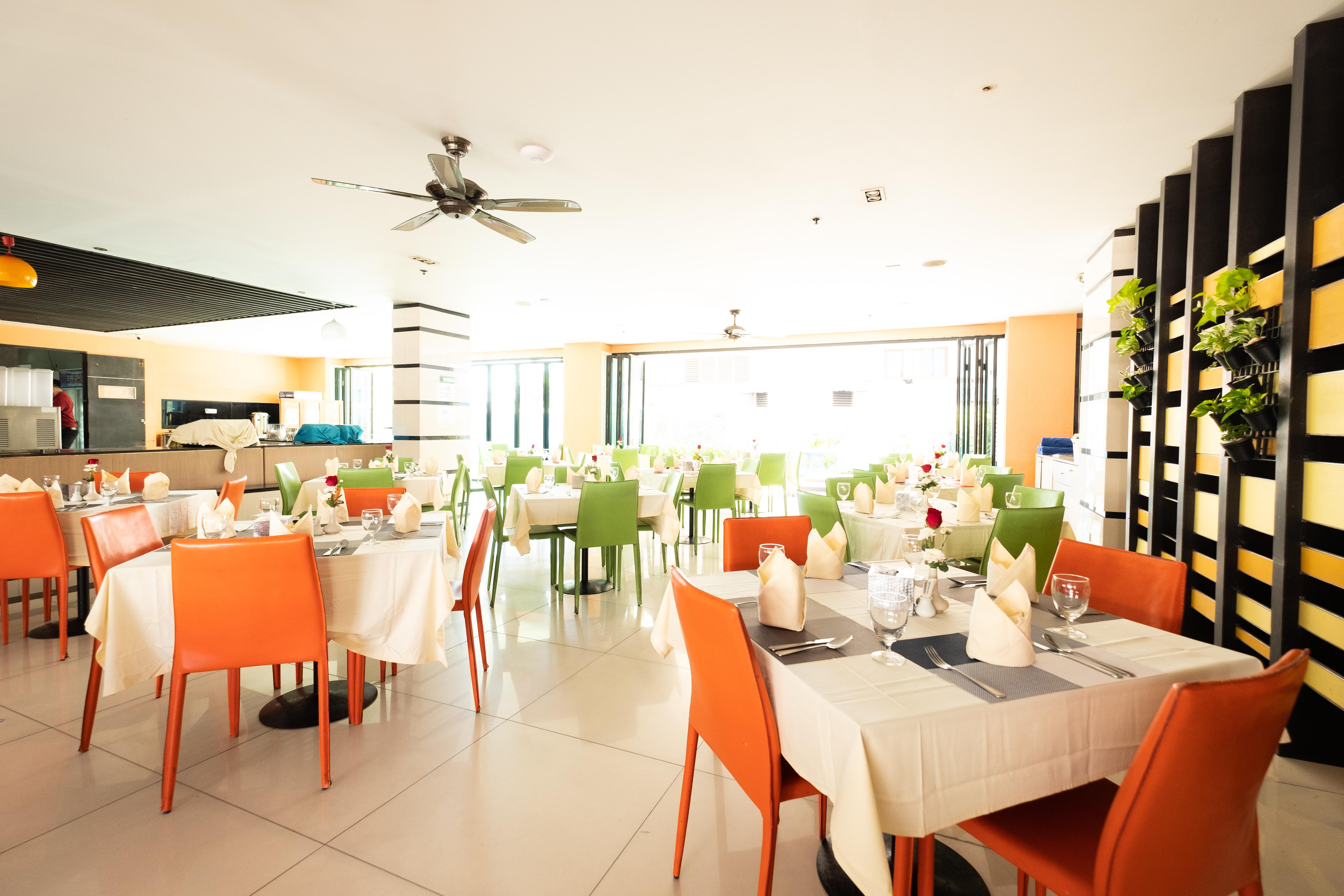 Hotel Vogue