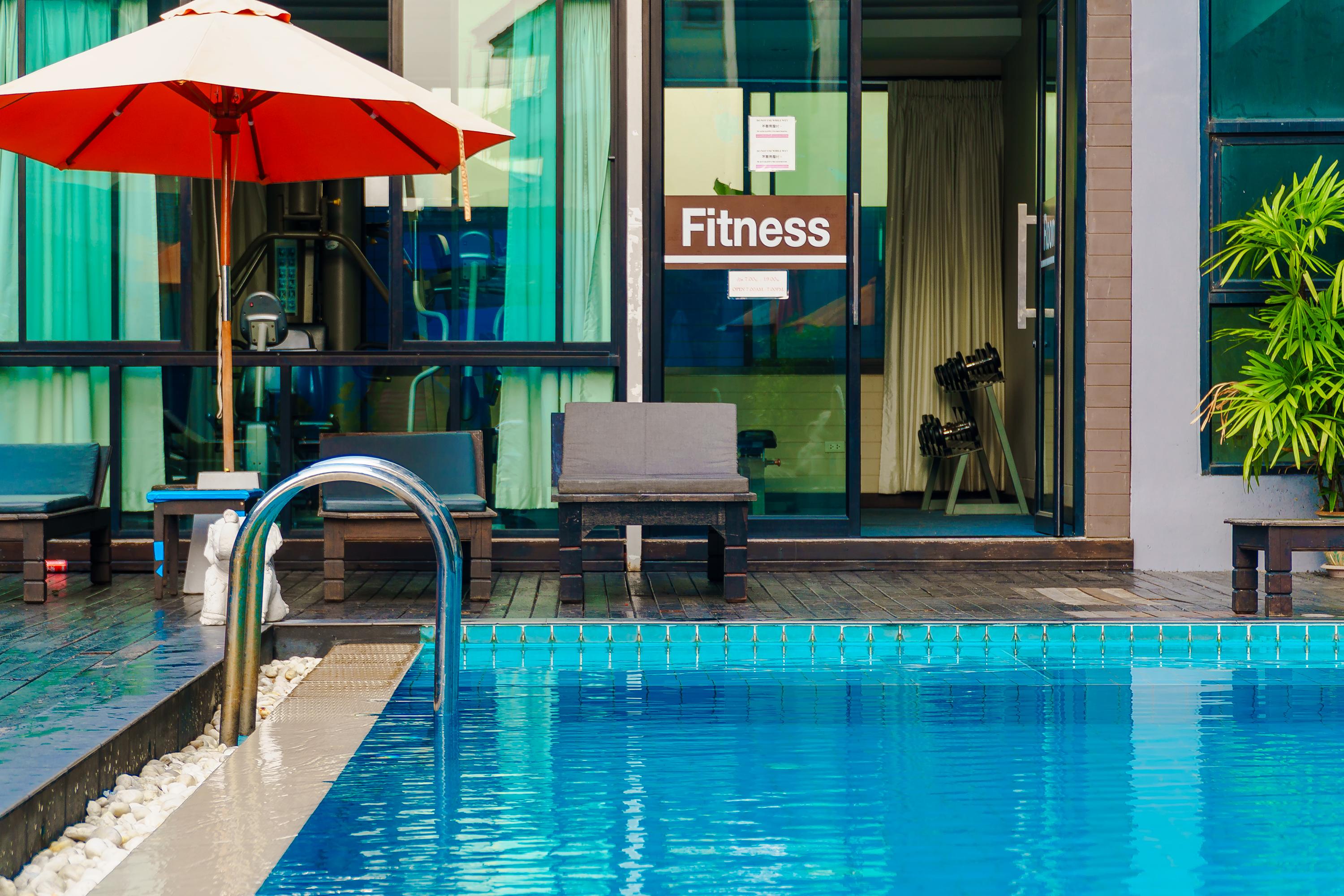 Vogue 4* Pattaya